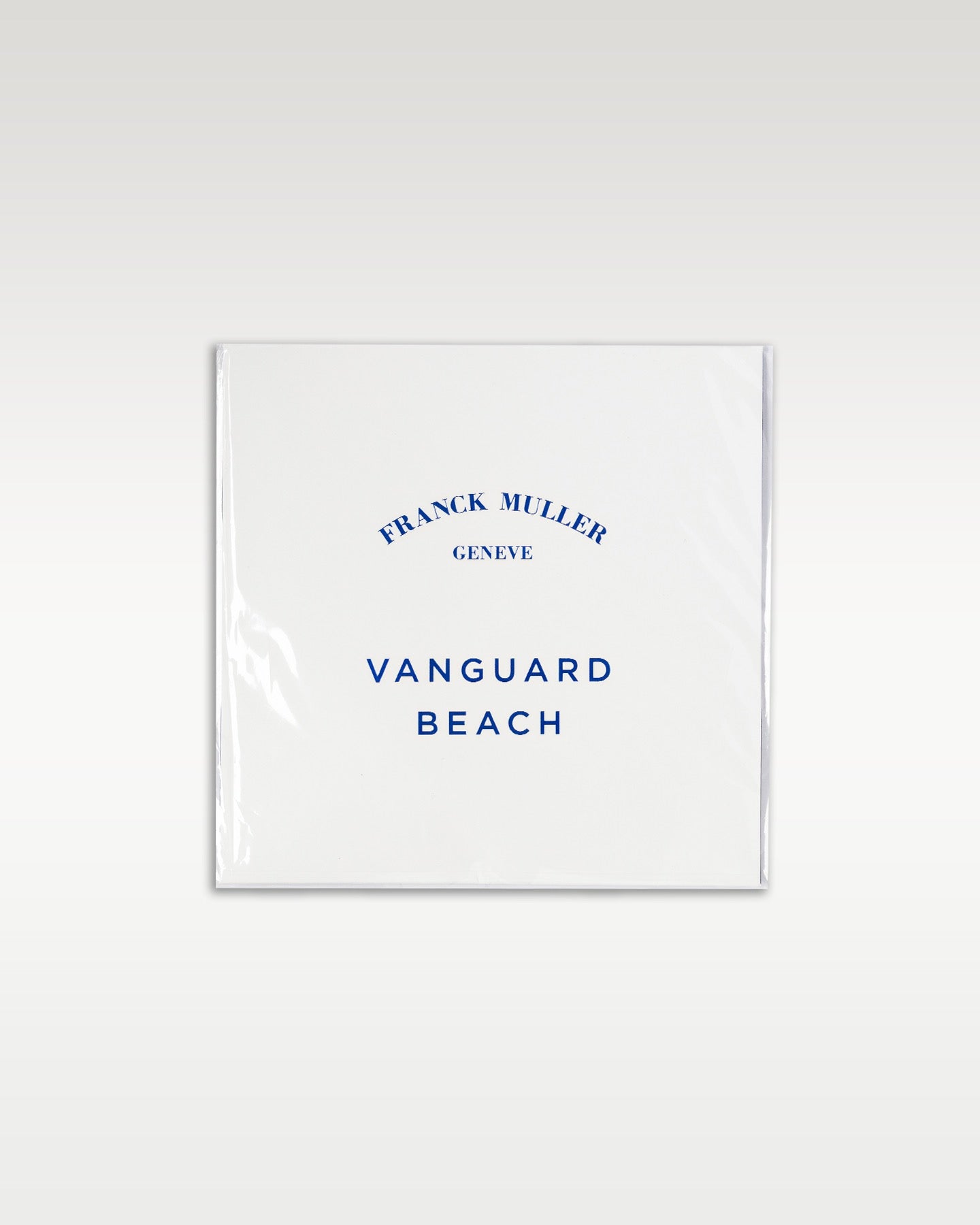 Blue Franck Muller Vanguard Beach 41 V41 SC DT BEACH | Grand Caliber Dallas, TX