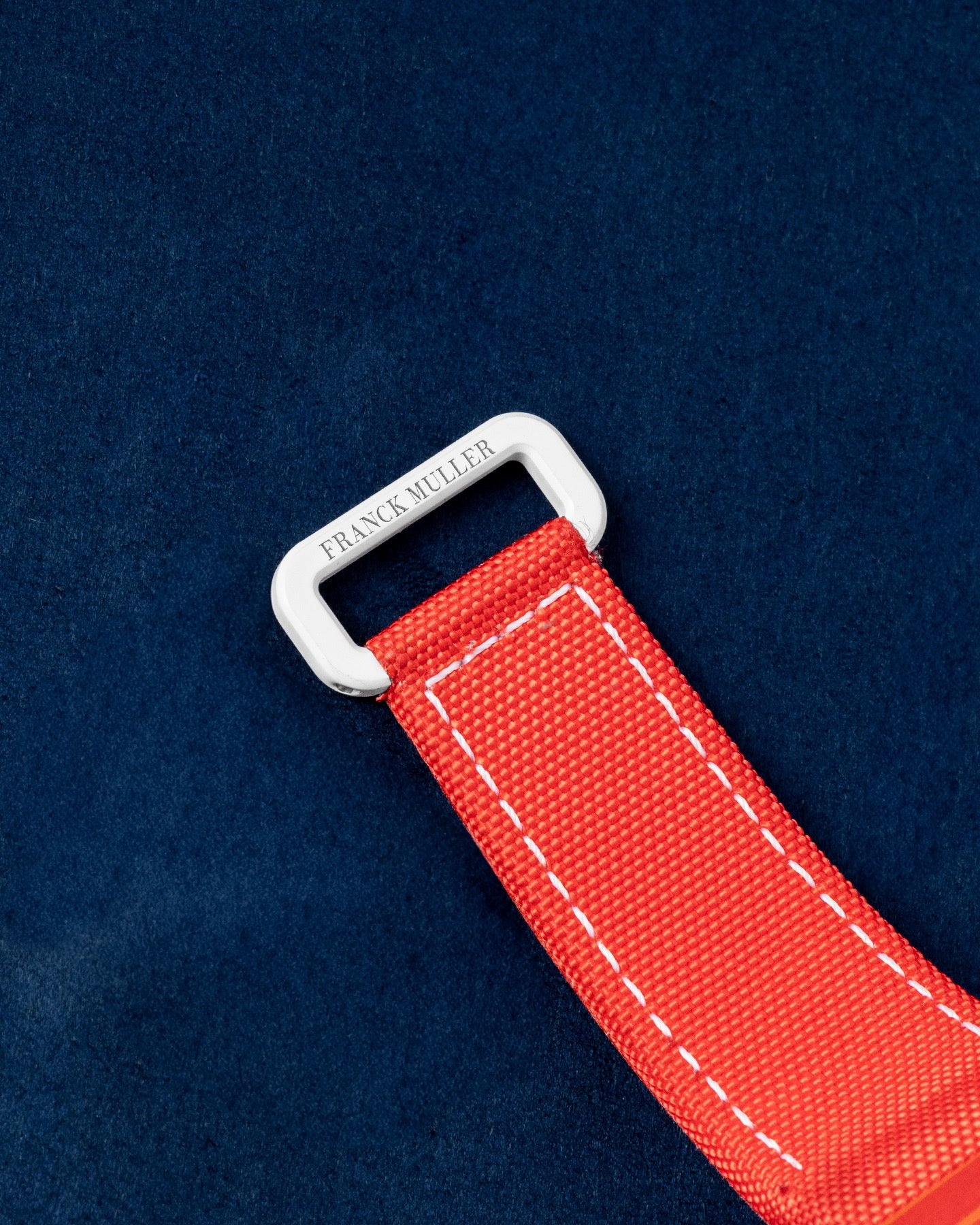 Franck Muller Vanguard Beach V41 SC DT BEACH RGF RG at Grand Caliber in Dallas, Texas