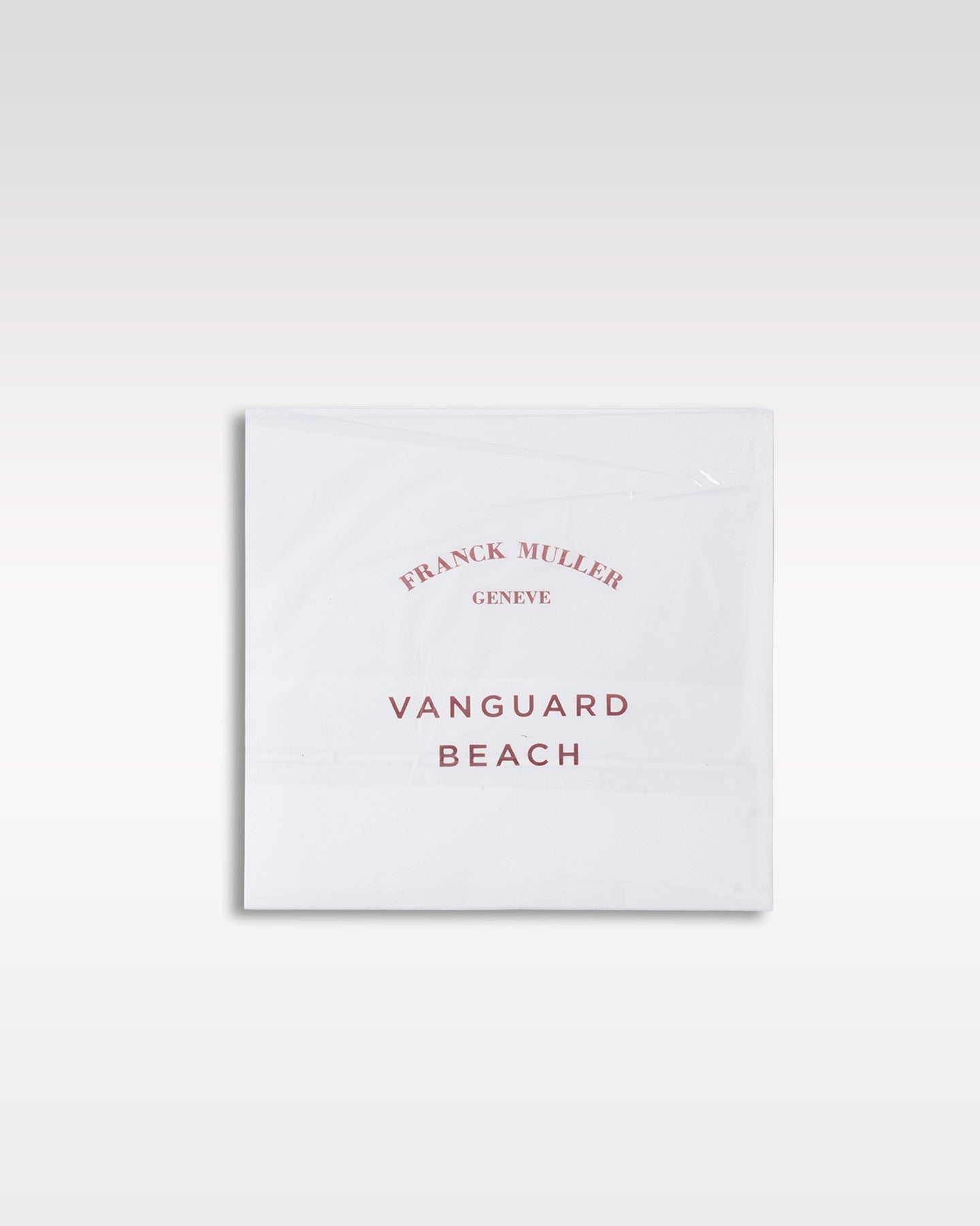 Franck Muller Vanguard Beach V41 SC DT BEACH RGF RG at Grand Caliber in Dallas, Texas