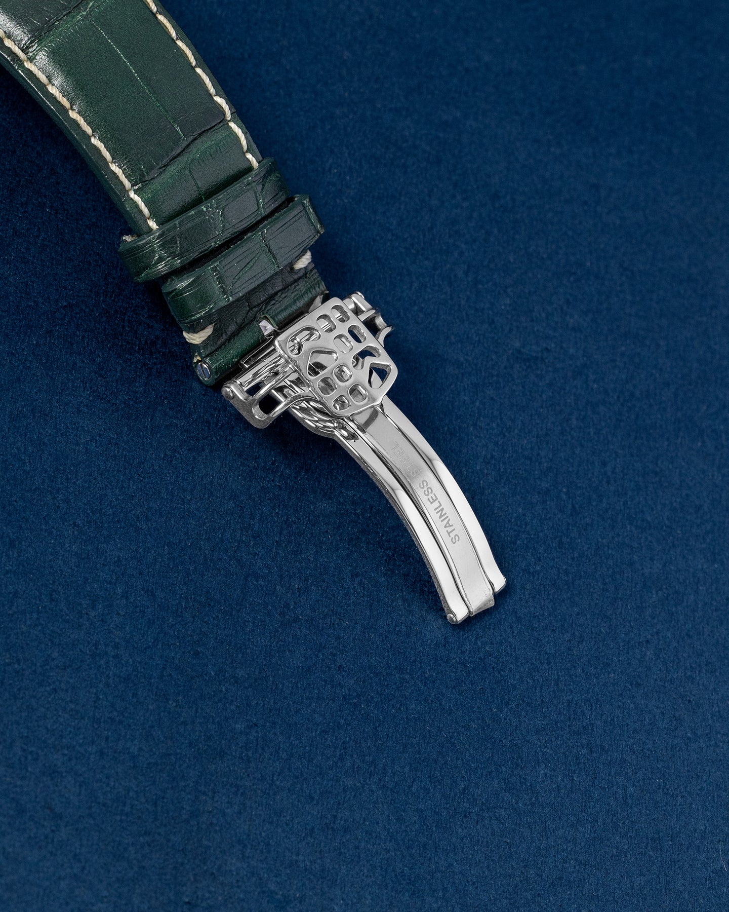 Frederique Constant Tourbillon Perpetual Calendar Manufacture FC-975S4H6