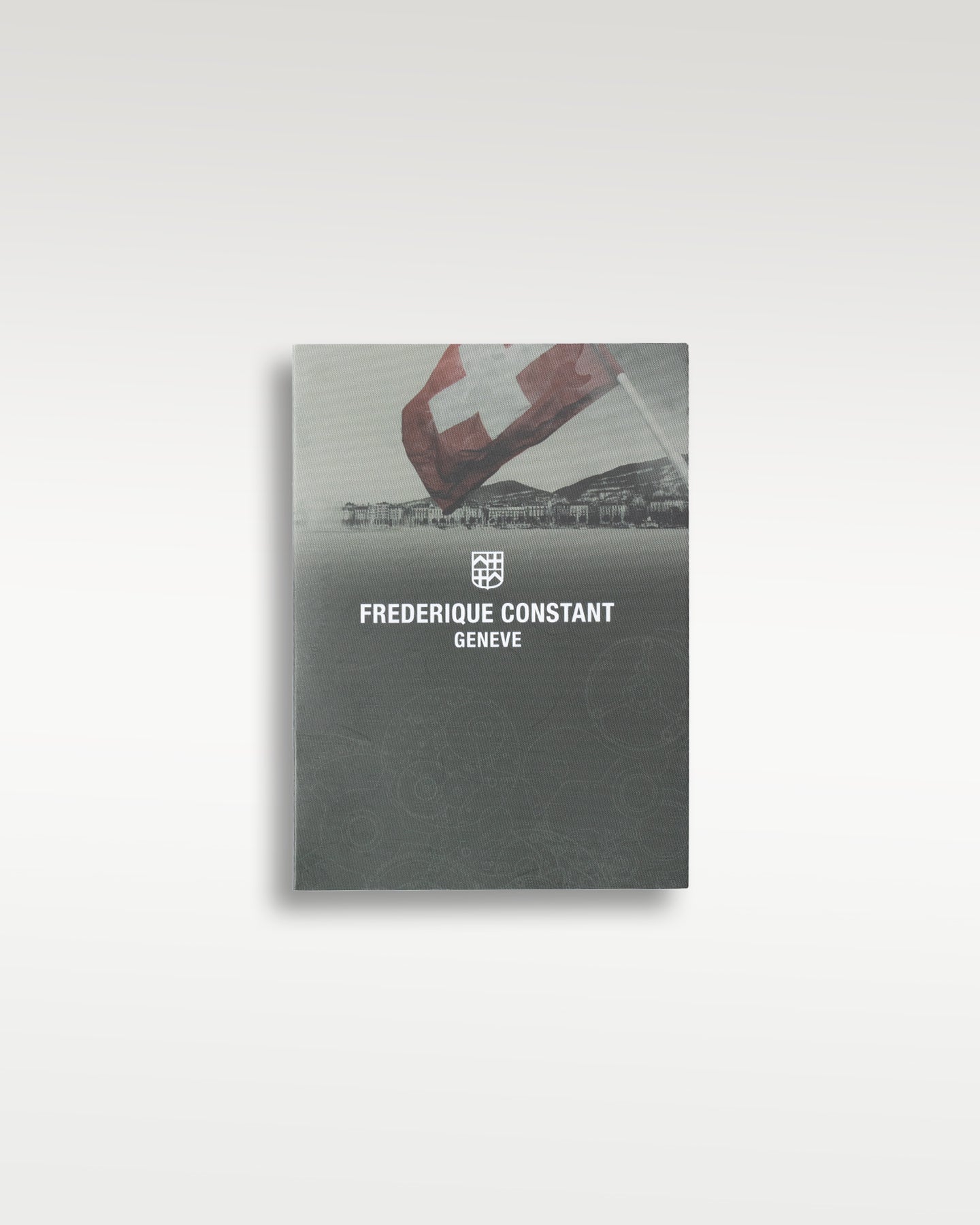 Frederique Constant Tourbillon Perpetual Calendar Manufacture FC-975S4H6