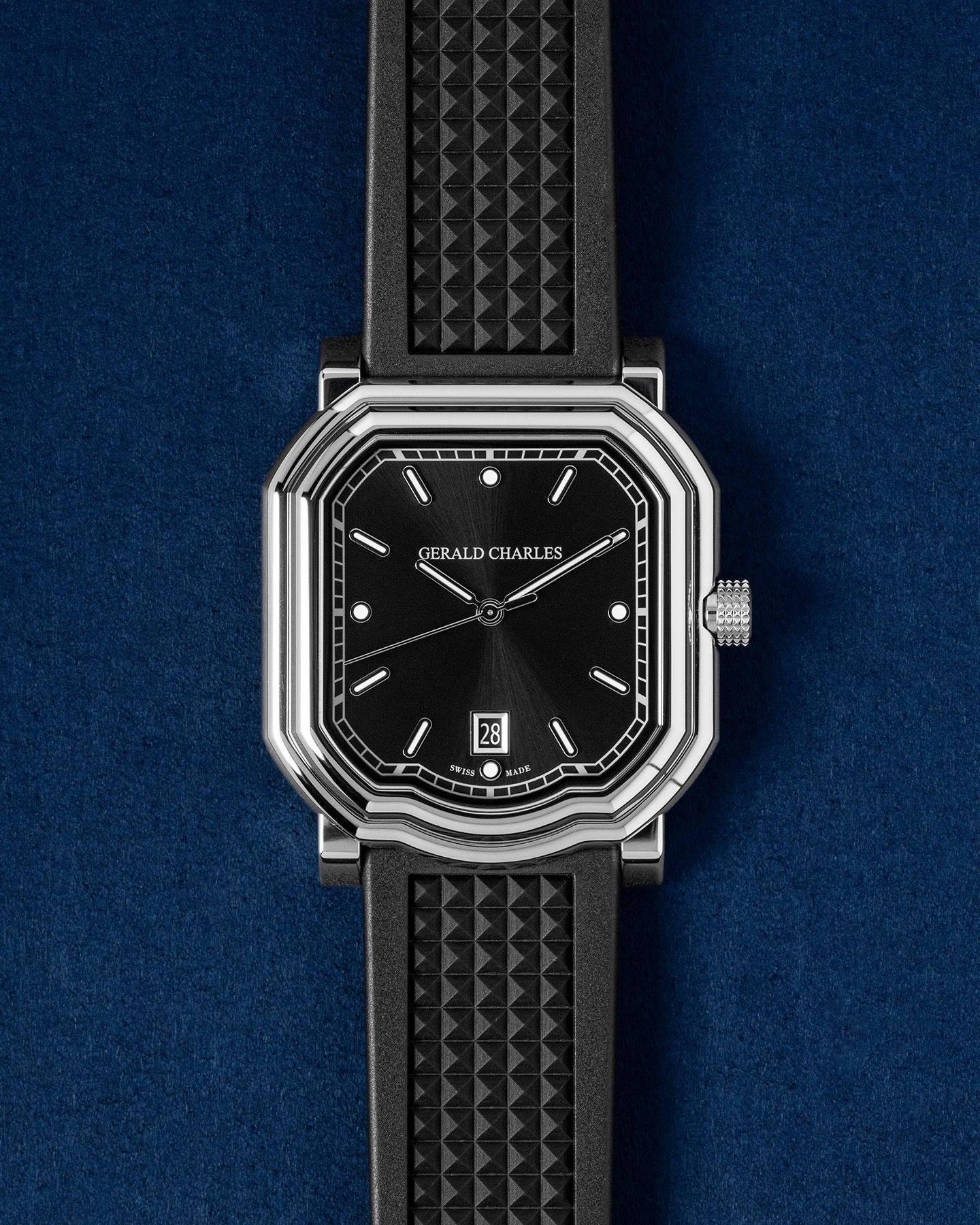 Gerald Charles Maestro 2.0 Ultra-Thin GC2.0-A-00