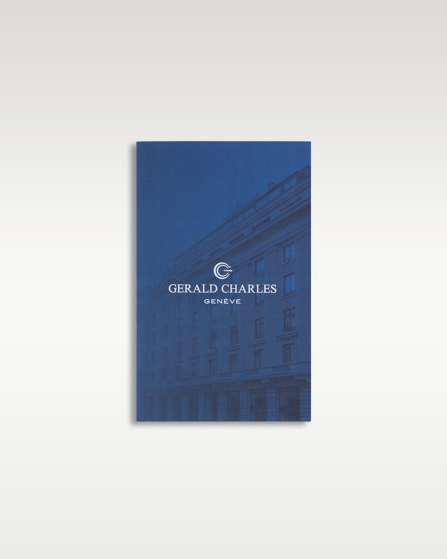 Gerald Charles Maestro 2.0 Ultra-Thin GC2.0-A-00