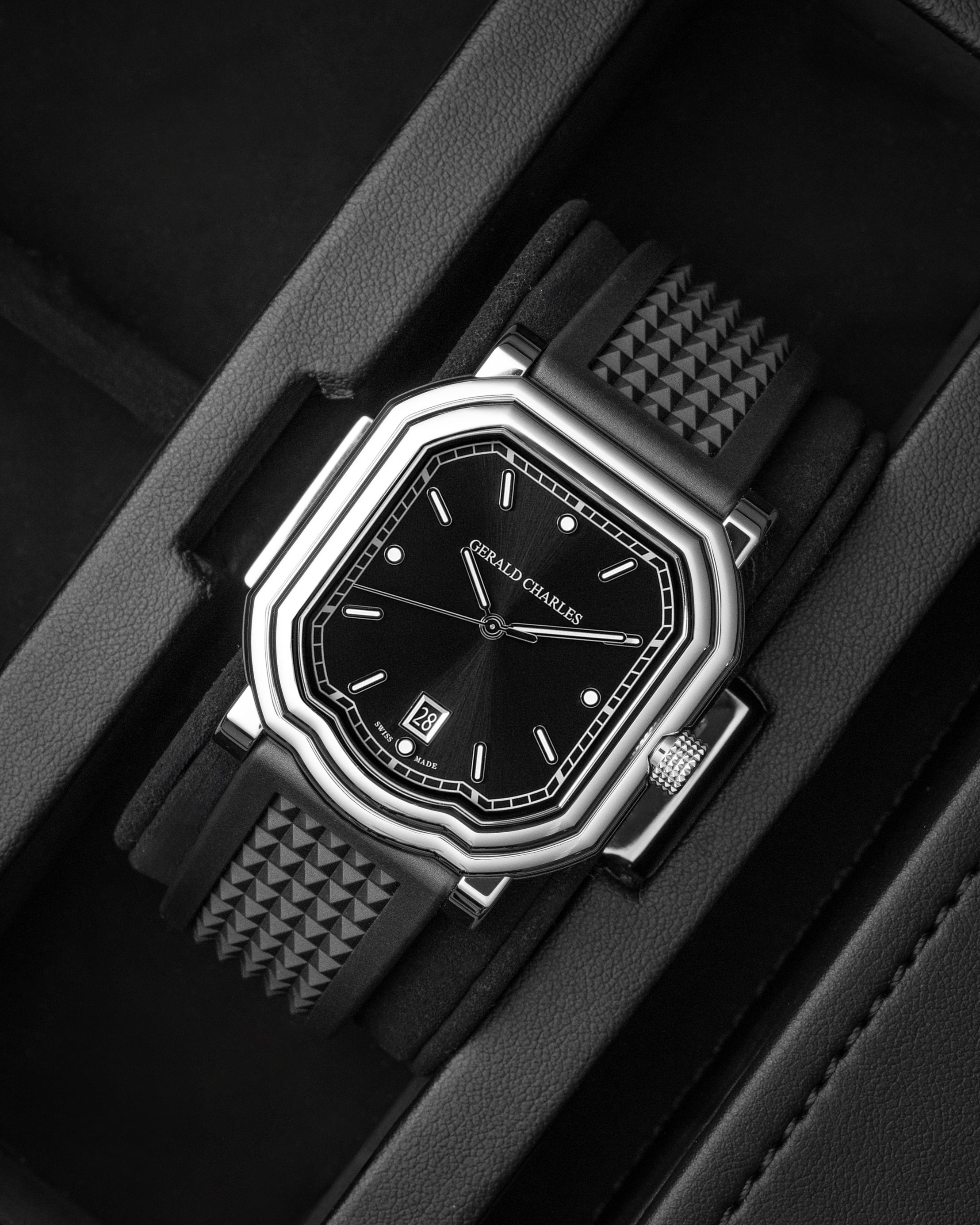 Gerald Charles Maestro 2.0 Ultra-Thin GC2.0-A-00