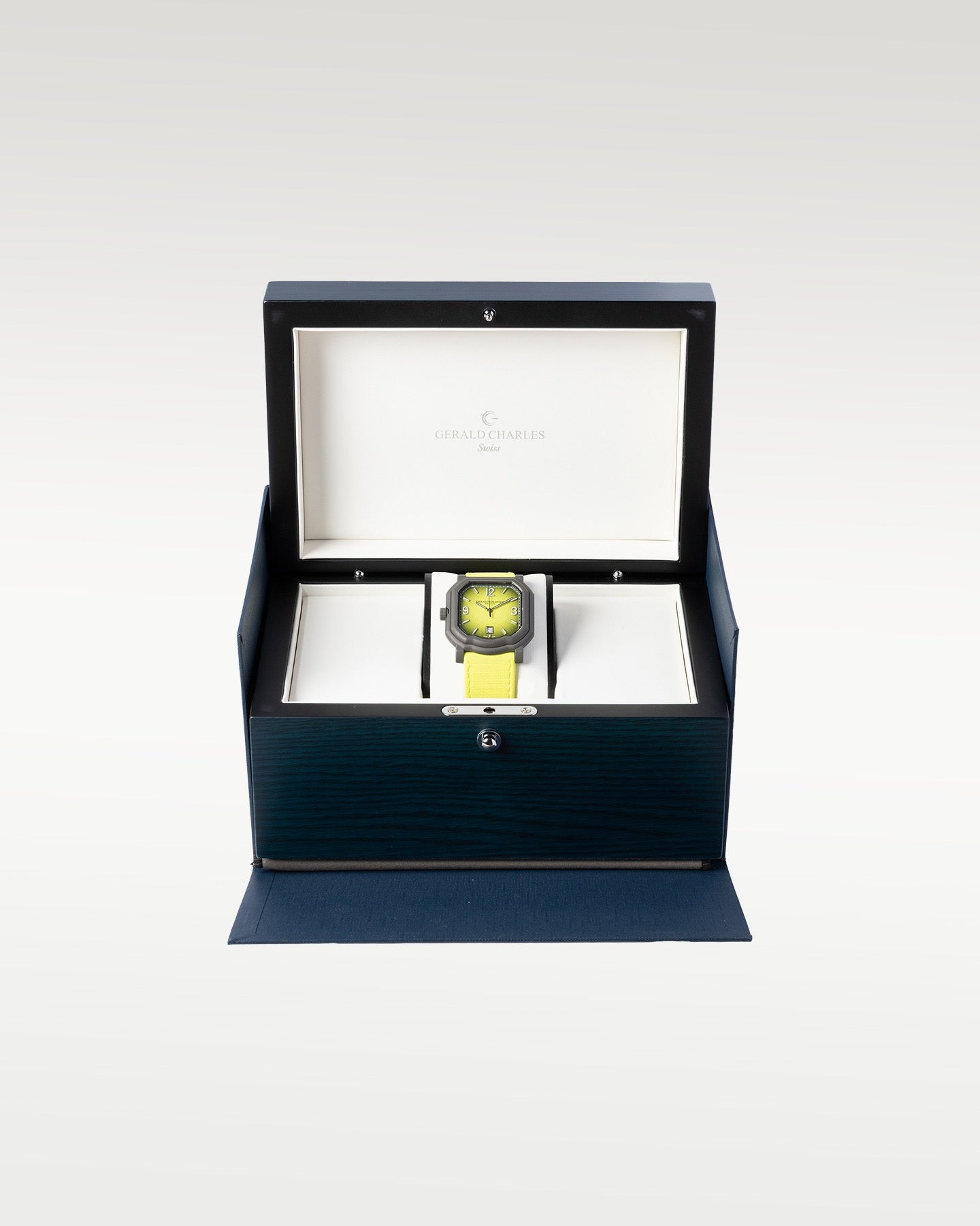 Gerald Charles Maestro GC Sport Tennis GC2.0-TX-TNSB-24GR-RSVC | Grand Caliber DFW Texas