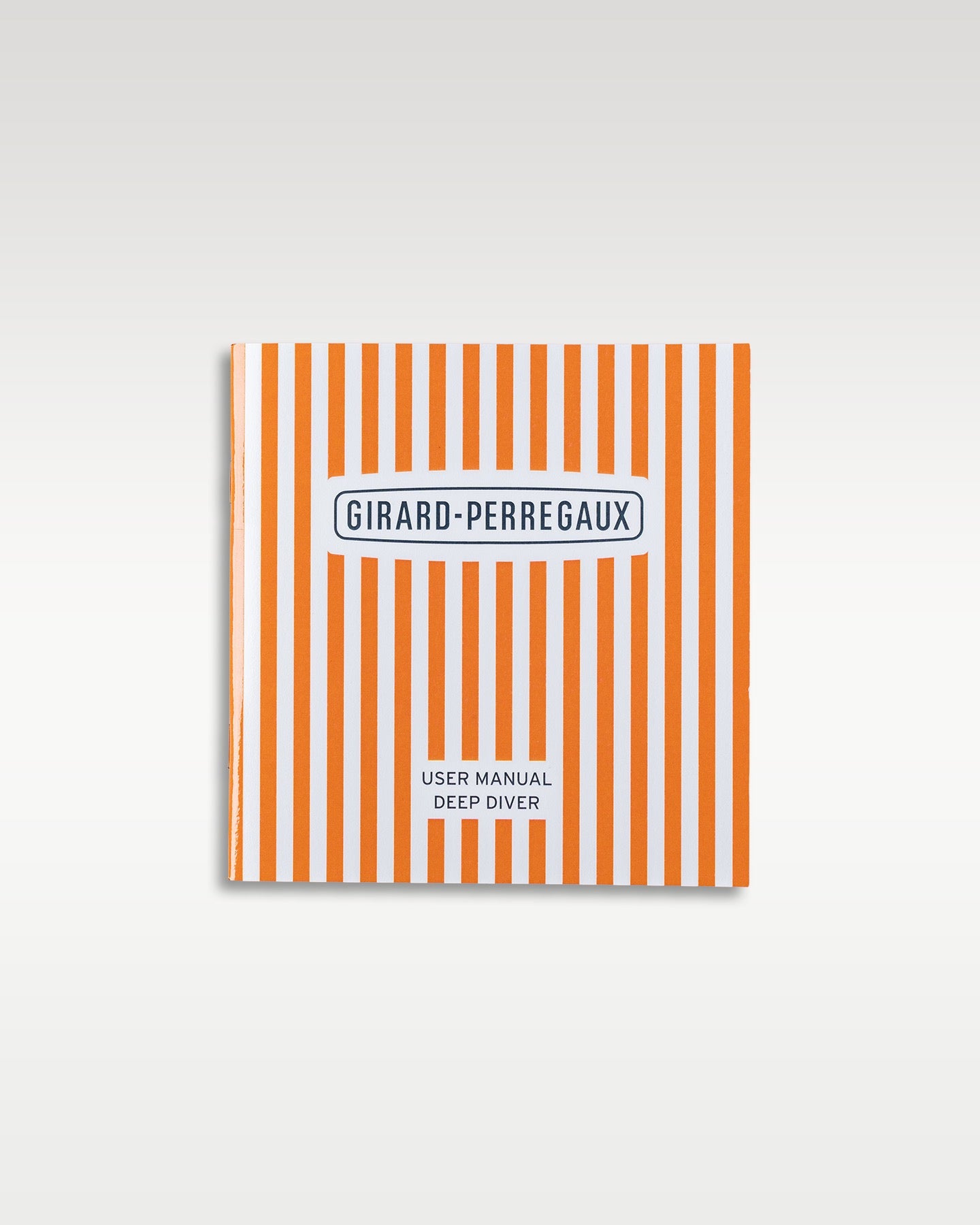 Titanium Girard-Perregaux Deep Diver Bamford 39500 | Grand Caliber USA