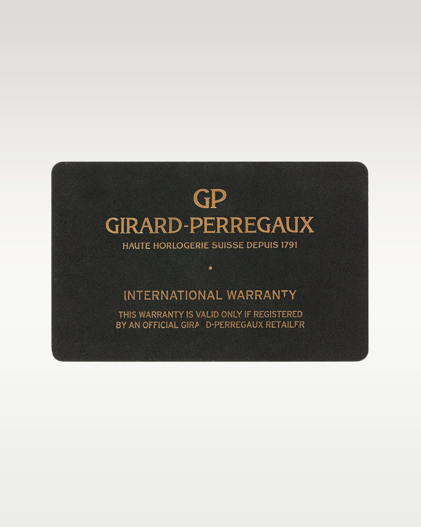 Girard Perregaux Absolute Laureto 81060-021-491-FH6A