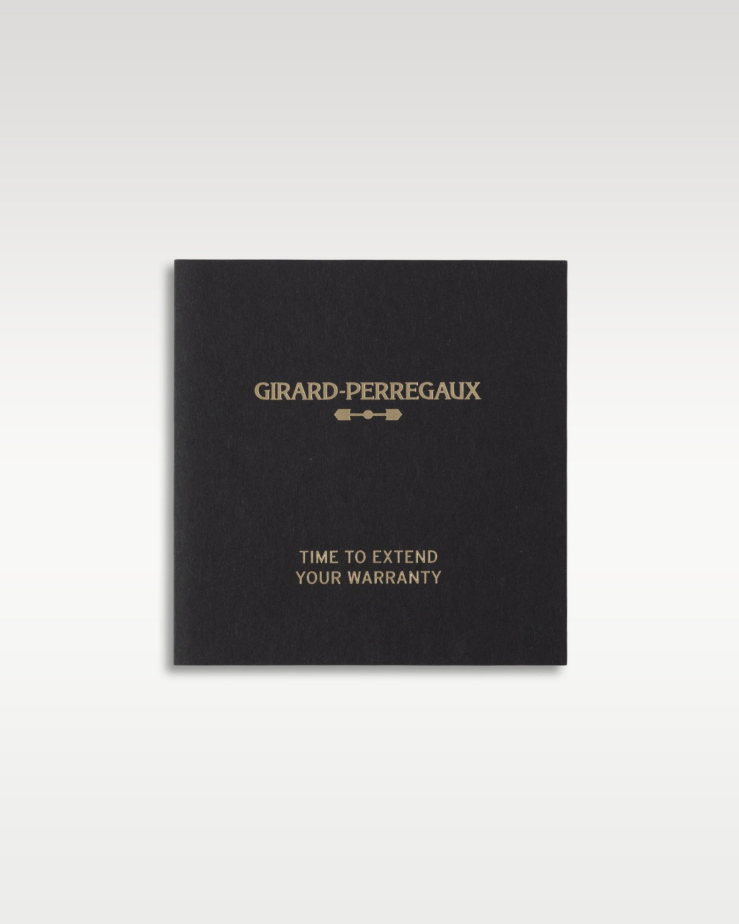 Girard Perregaux Laureato Green Aston Martin Edition 81005-32-3080-1CX, instruction booklet