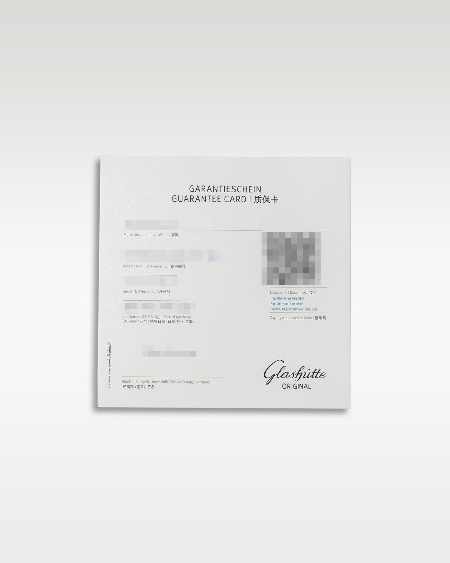 Glashütte Original PanoMatic Lunar 1-90-02-42-32-61 | Grand Caliber Watches