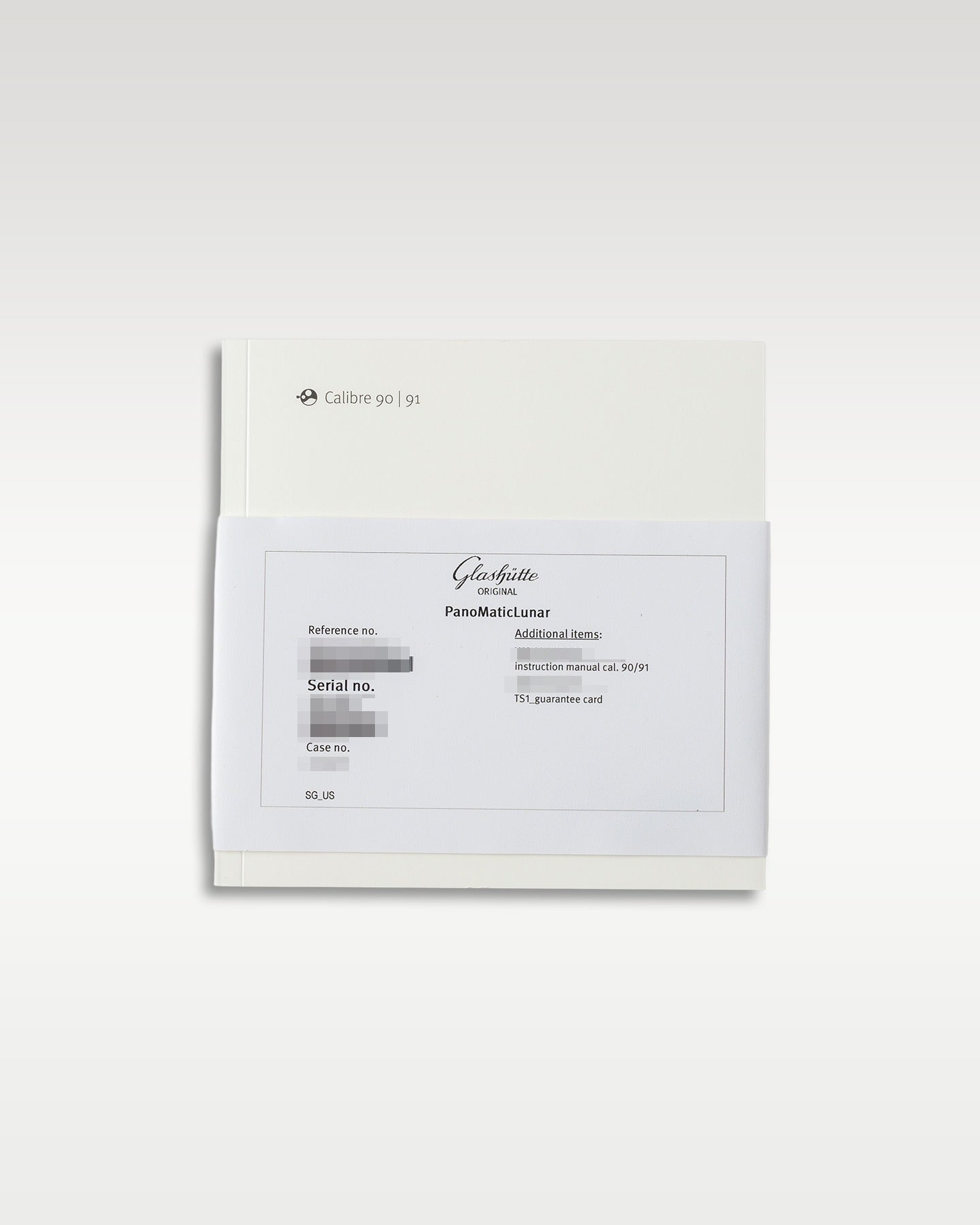 Glashütte Original PanoMatic Lunar 1-90-02-42-32-61 | Grand Caliber Watches