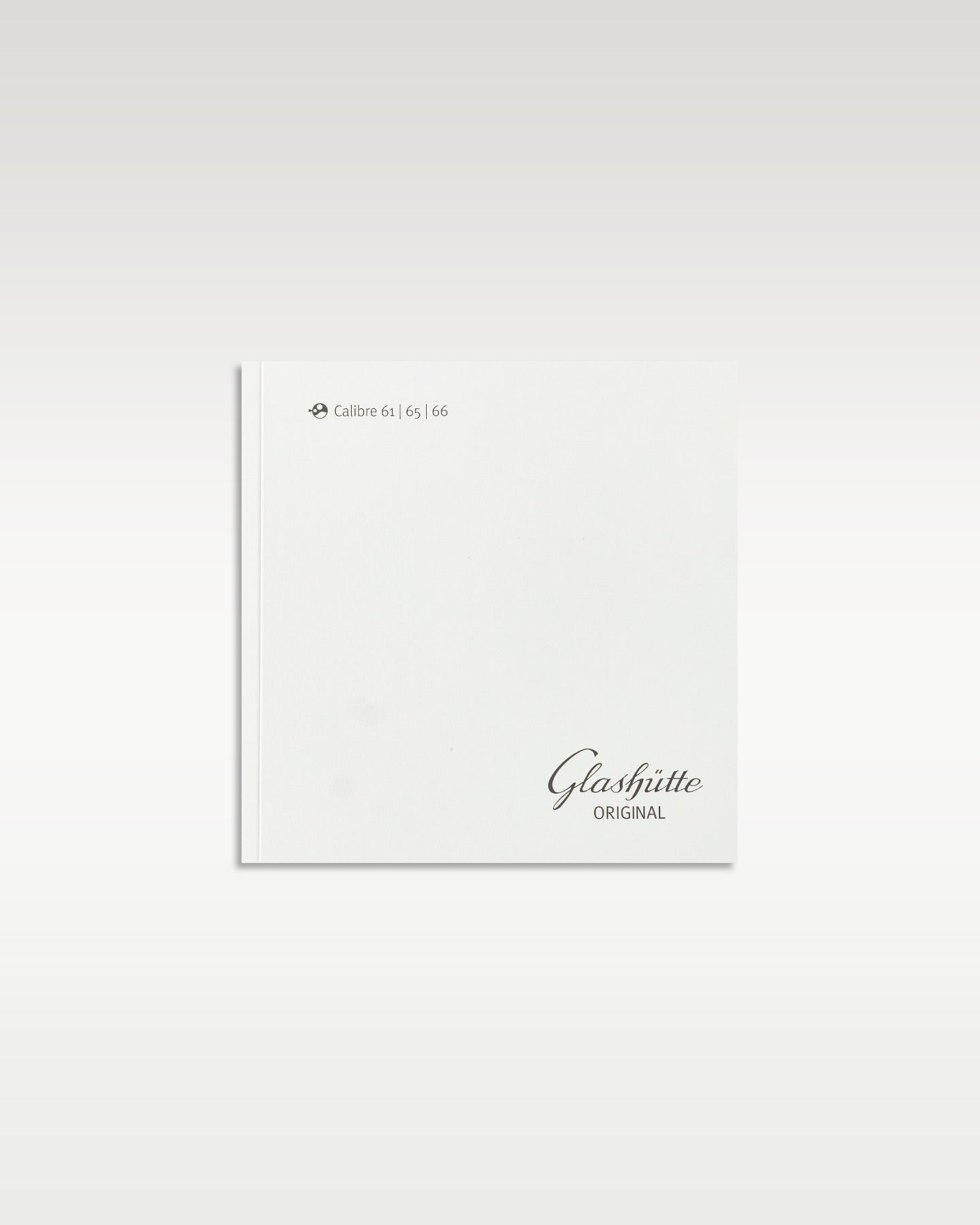 2025 Glashütte Original Pano Reserve 16501221261 | Grand Caliber Watches