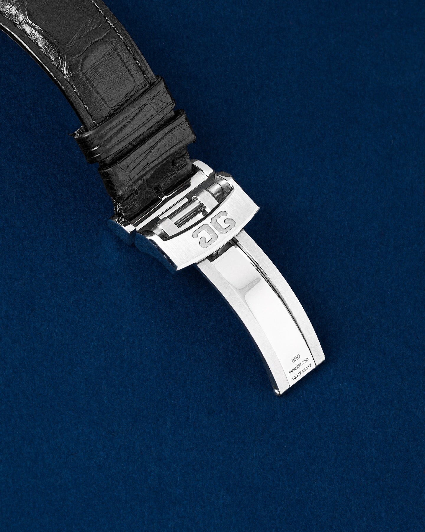 Glashütte Original Panomaticlunar 1-90-02-43-32-05