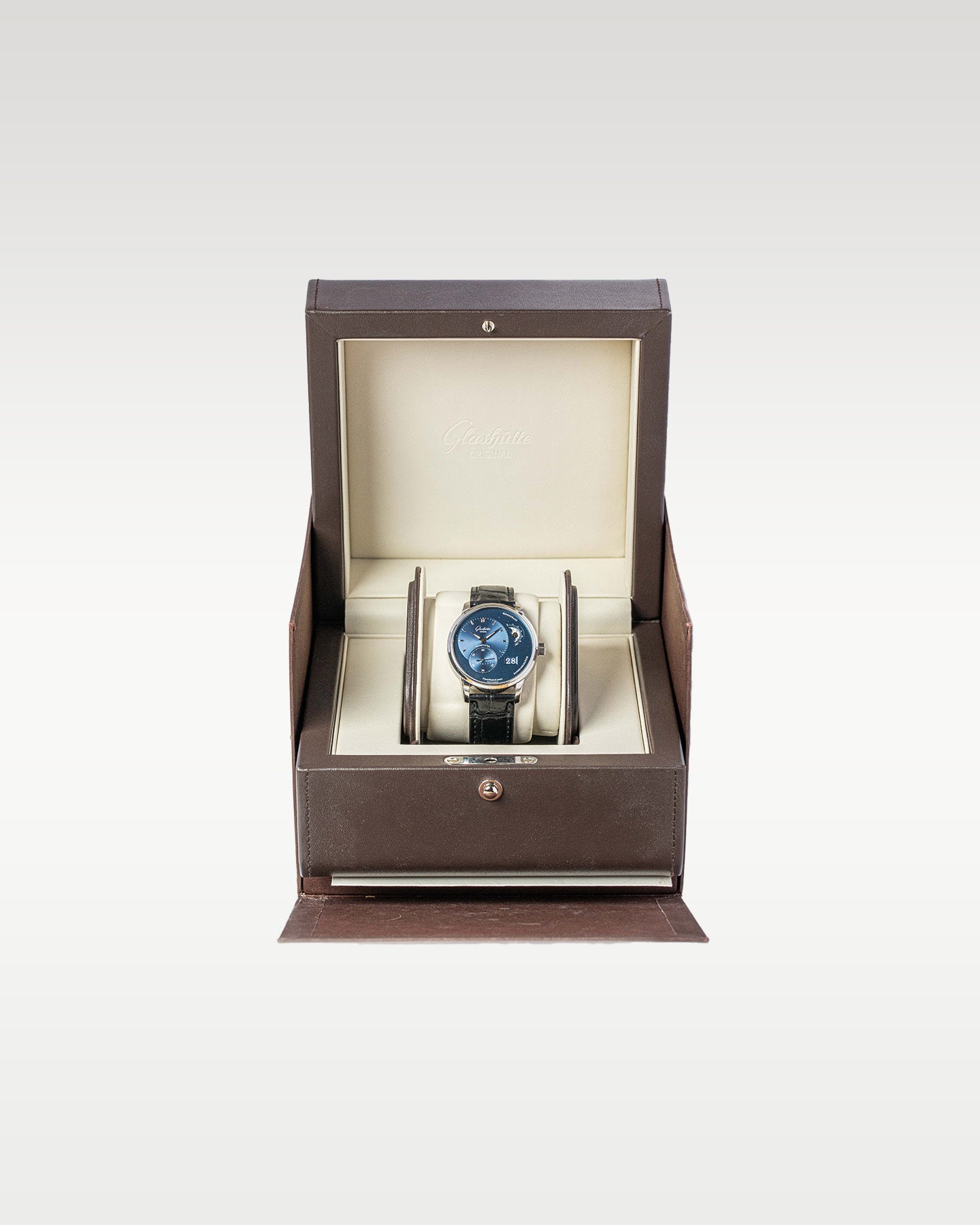 Glashutte Original Panomaticlunar 19002463235