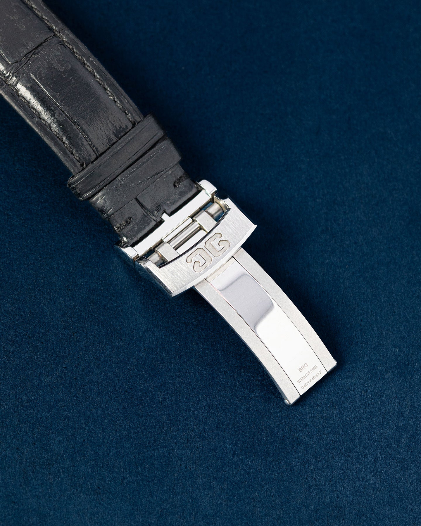 Glashutte Original Panomaticlunar 19002463235