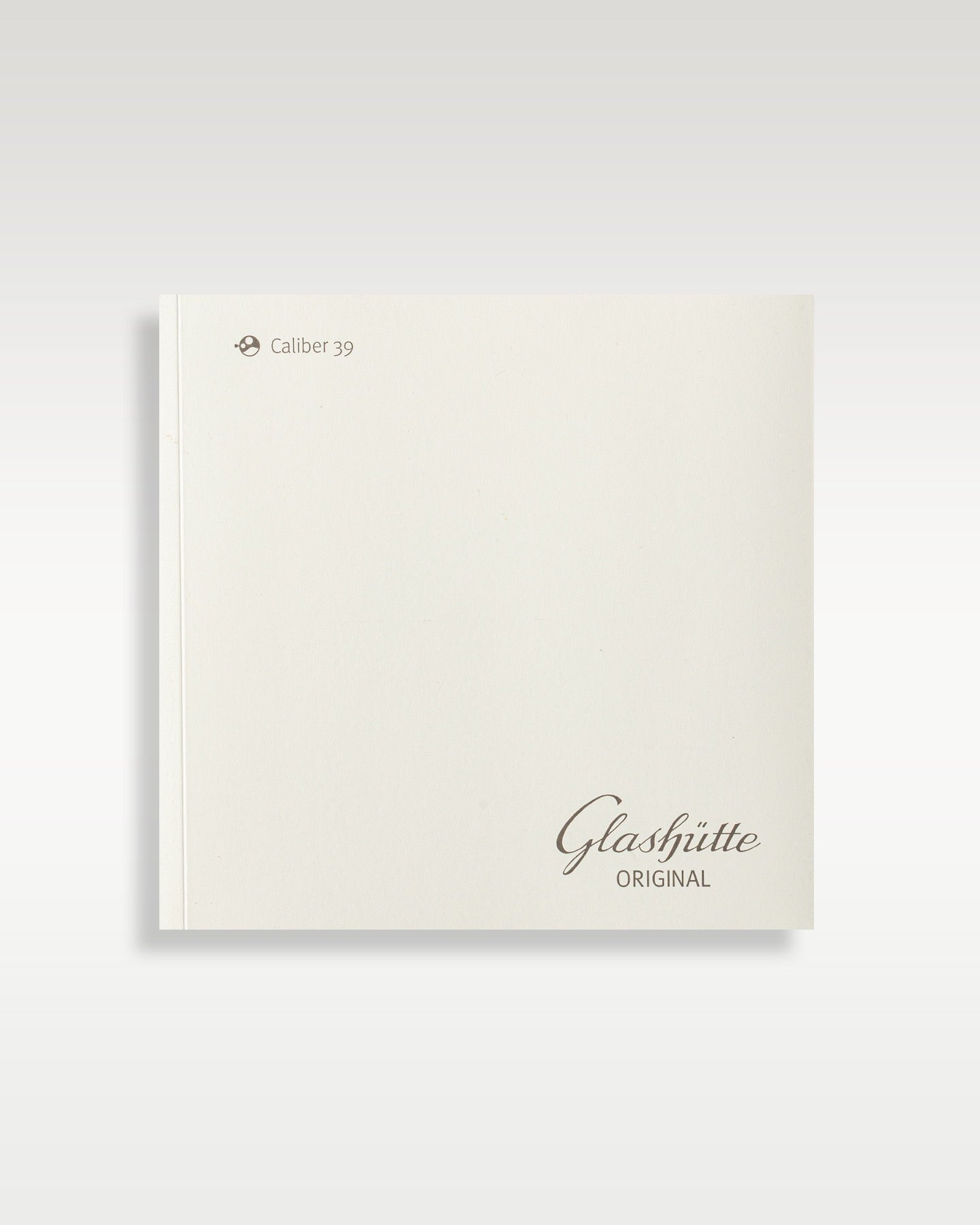 Glashütte Original Senator Automatic 1-39-59-01-02-04 | Grand Caliber Dallas, Texas