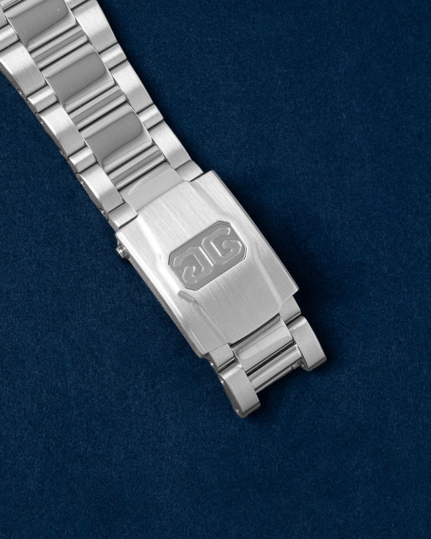 2023 Blue Glashutte Original Seventies Panorama Date 2-39-47-13-12-14 Watch | Grand Caliber