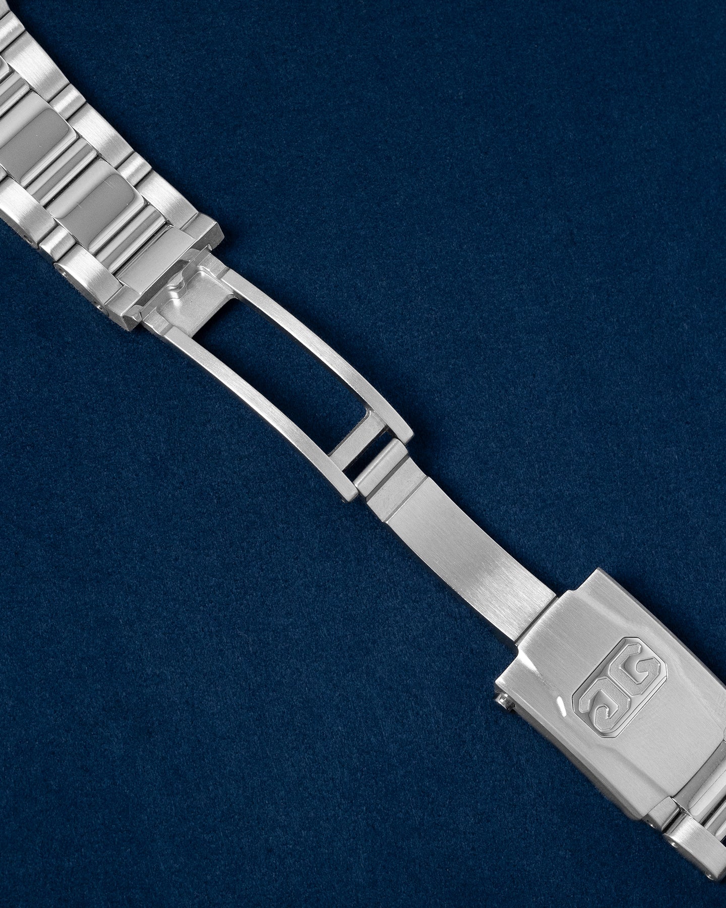 2023 Blue Glashutte Original Seventies Panorama Date 2-39-47-13-12-14 Watch | Grand Caliber