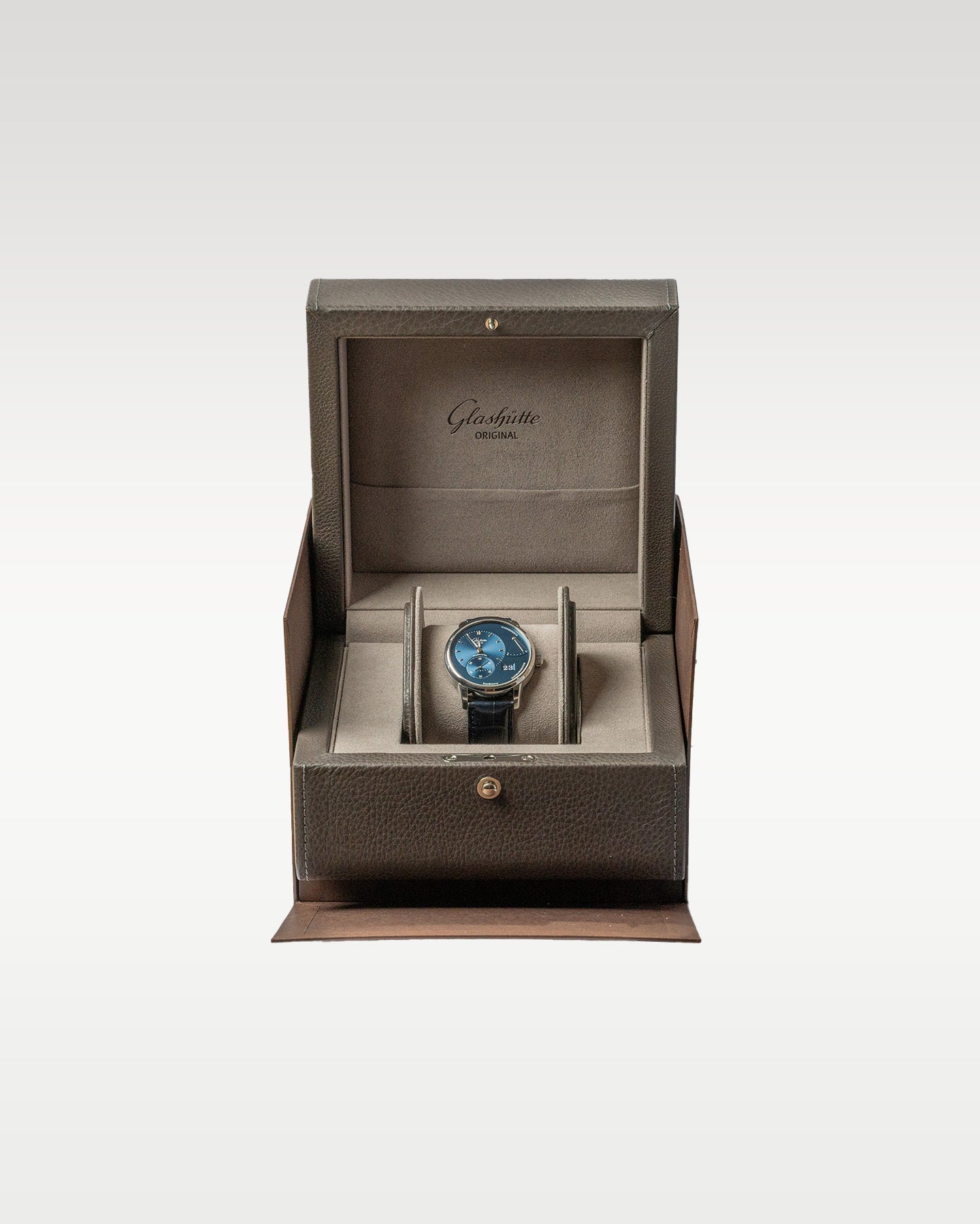 Glashutte Panoreserve 165.01.26.12.35