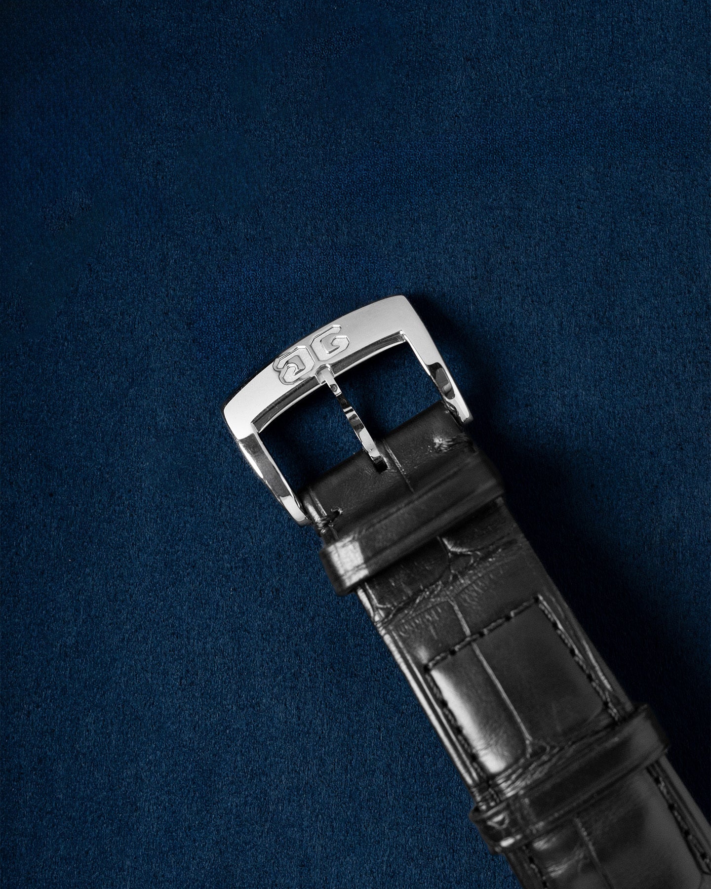 Glashutte Panoreserve 165.01.26.12.35 Watch