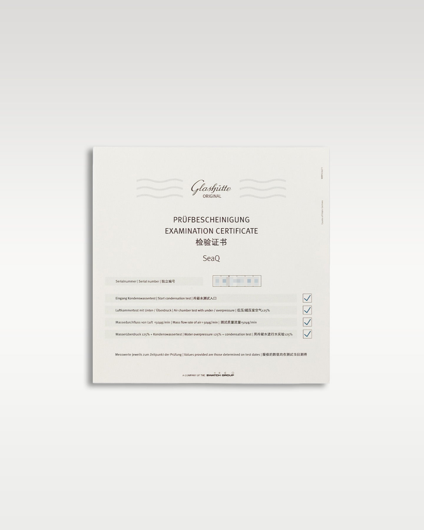 Glashutte Seaq 1-39-11-09-81-70