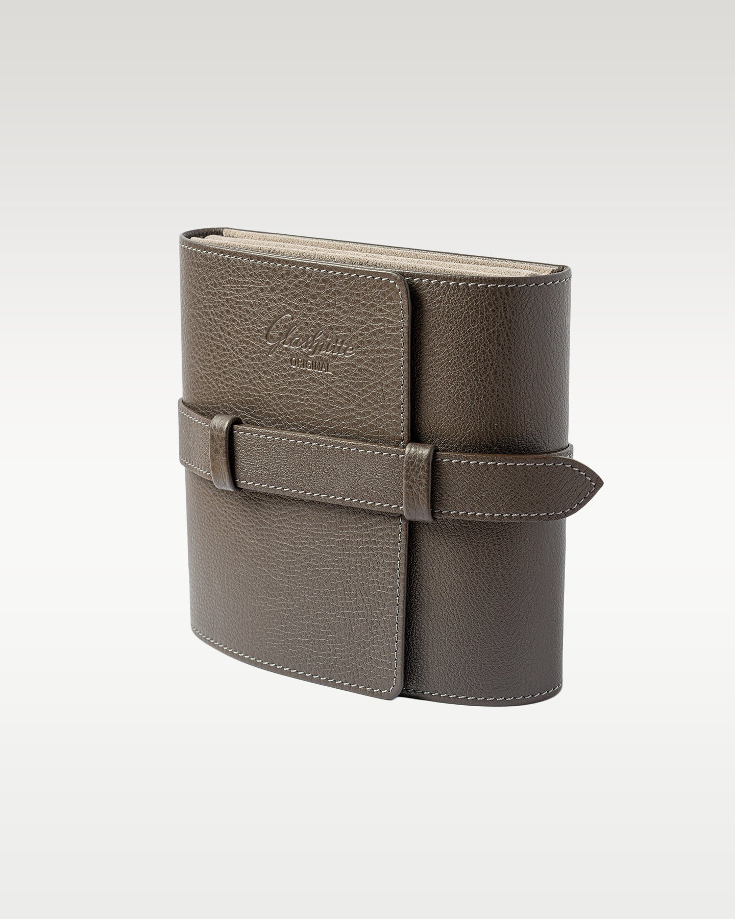 Glashutte Watches-Glashutte Seaq Panorama Date 13613028134