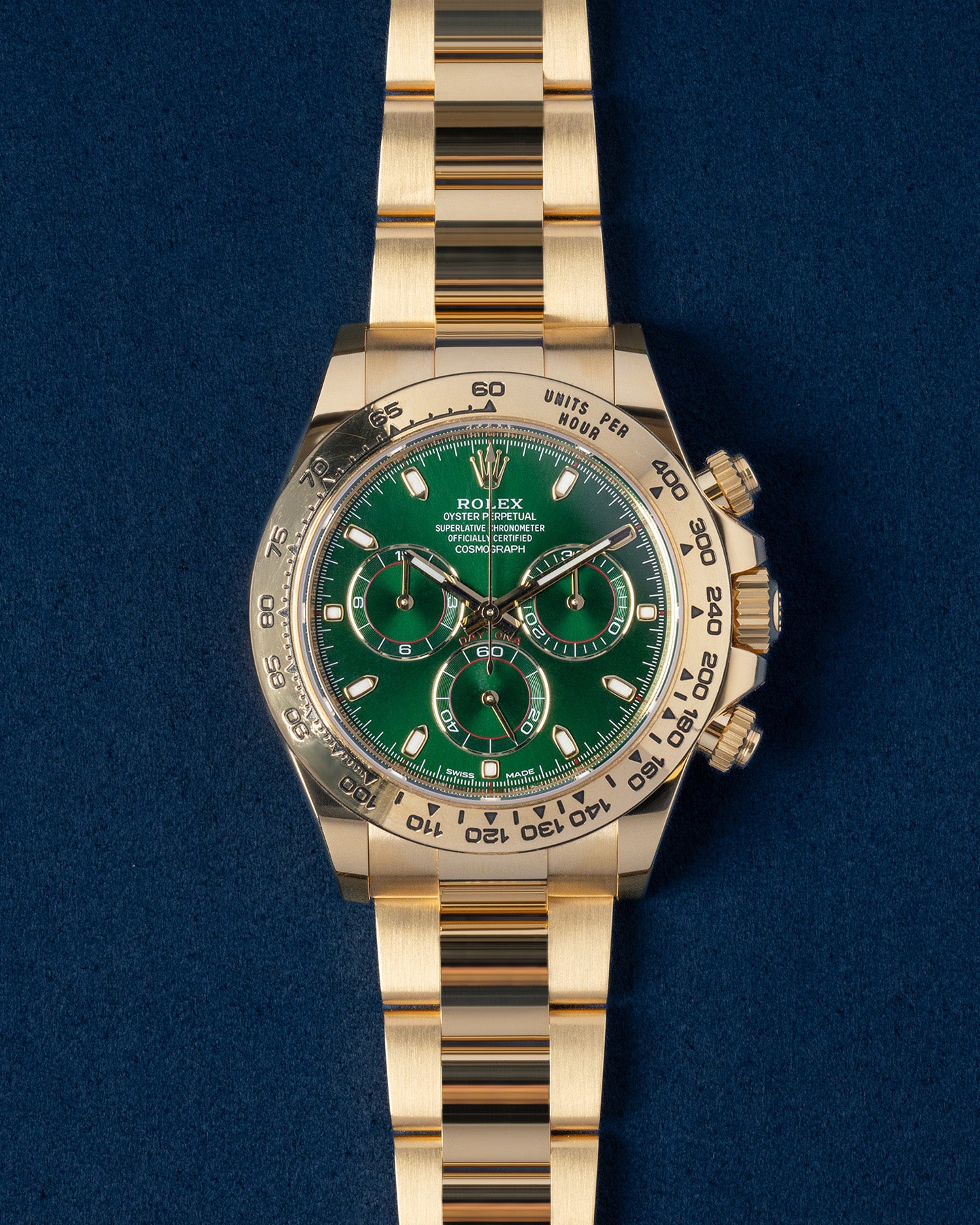 Rolex Daytona 116508 Dallas Rolex Luxury Watch Store