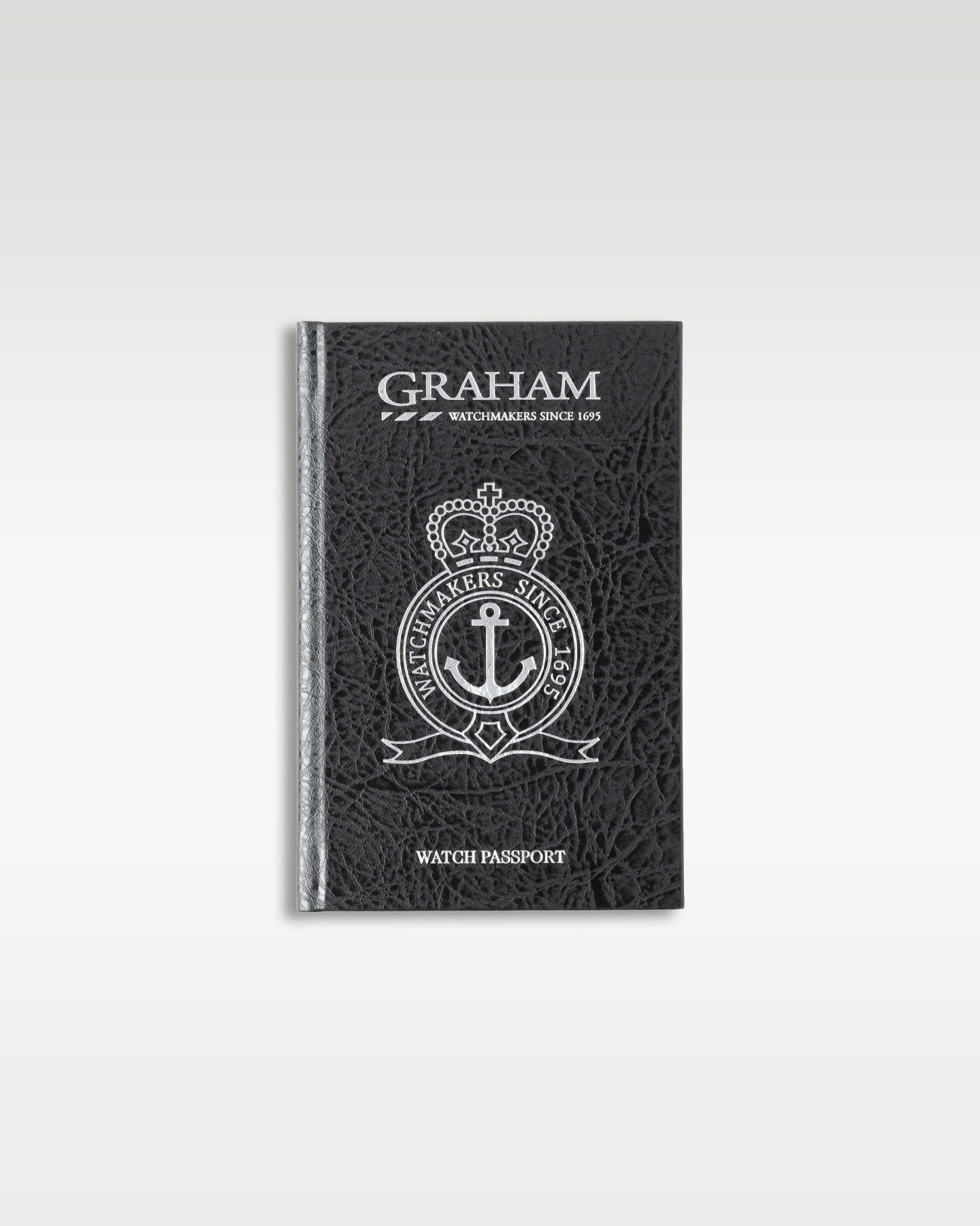 Graham Chronofighter Prodive Professional 2CDAV.B01A