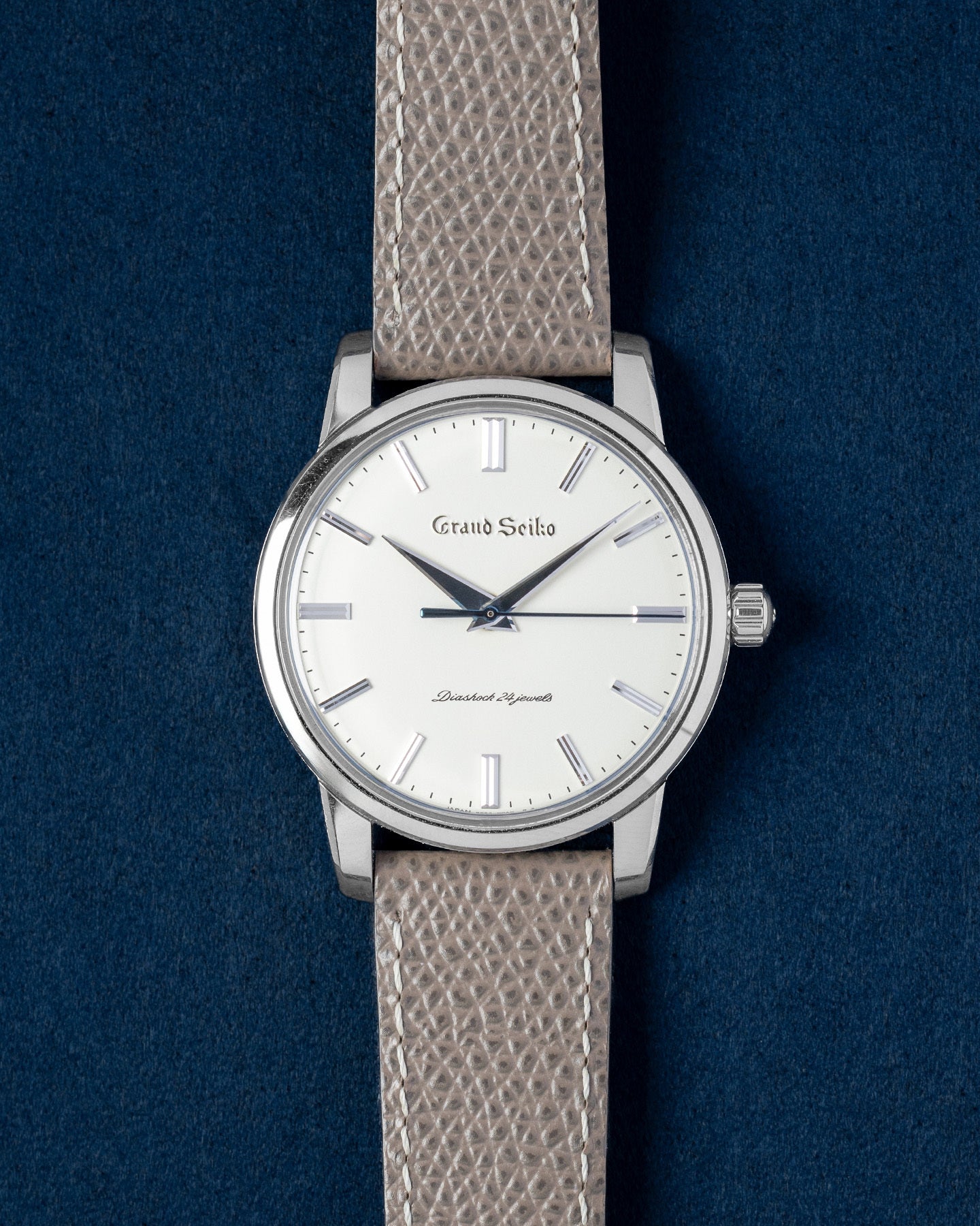 Grand Seiko 130TH Anniversary SBGW033