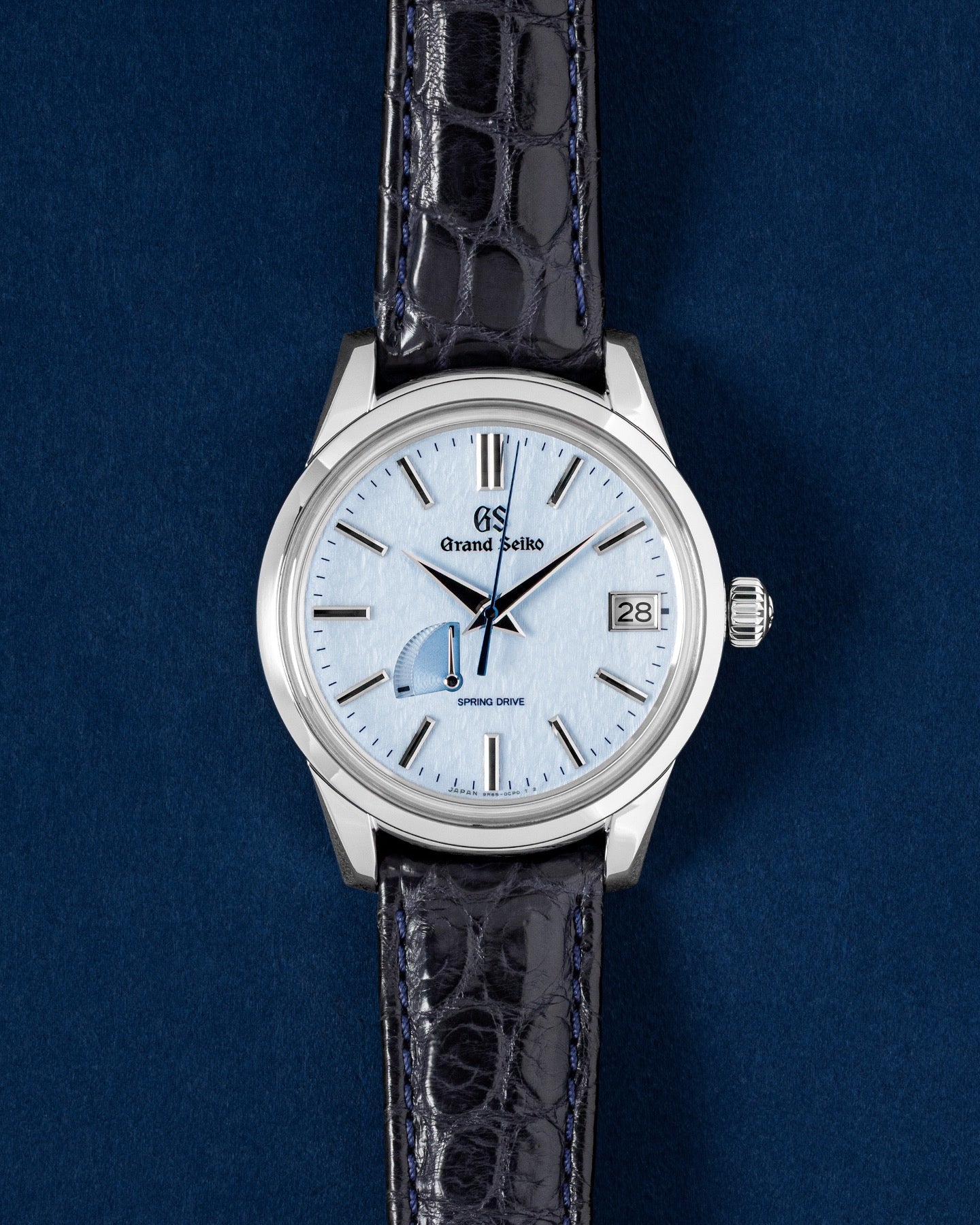 Grand Seiko Elegance Collection SBGA407