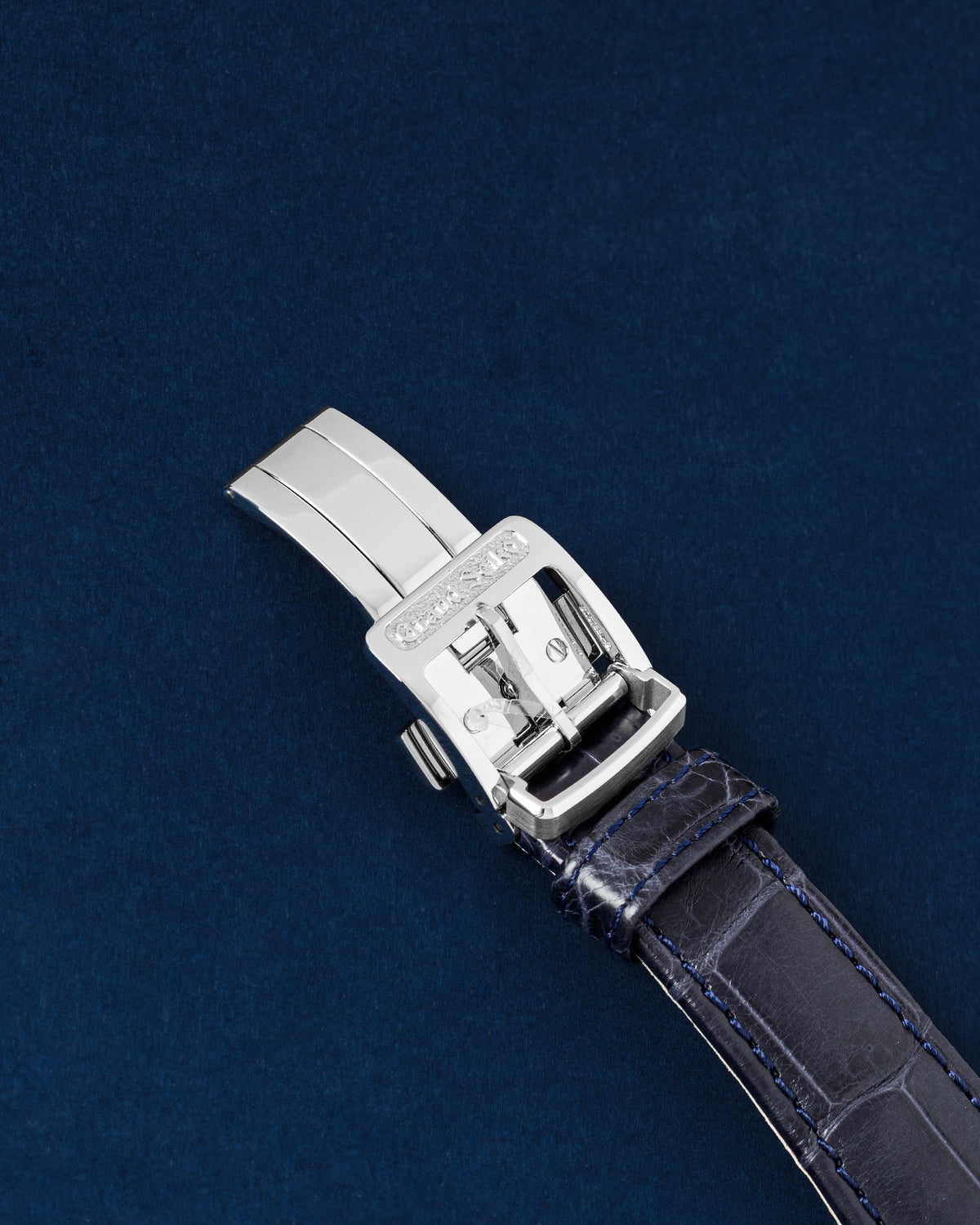Grand Seiko Elegance Collection Spring Drive SBGA407G