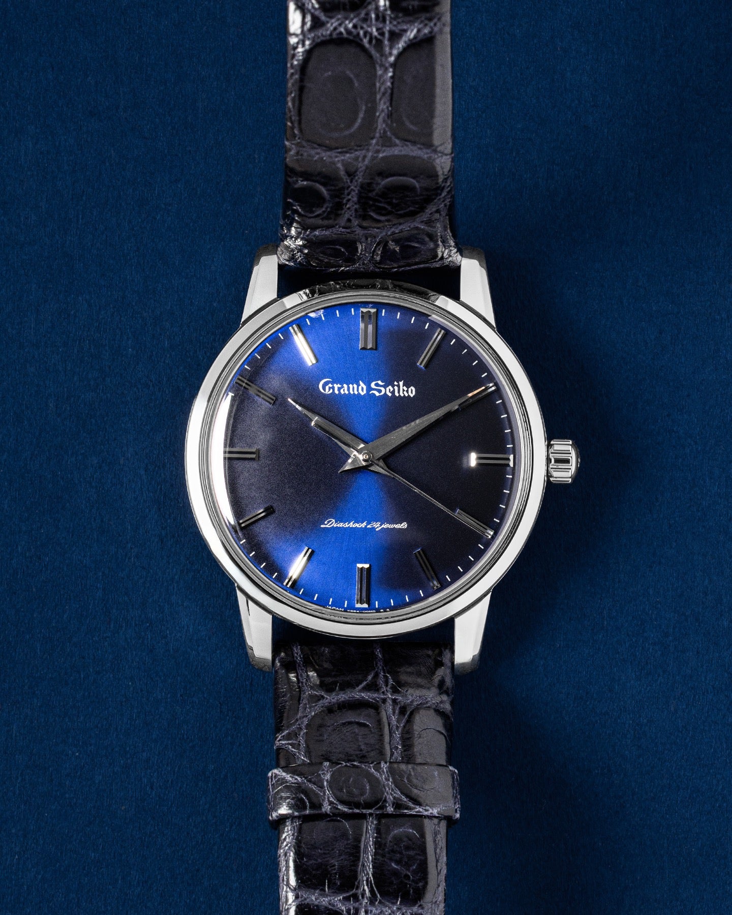 Grand Seiko Elegance SBGW259