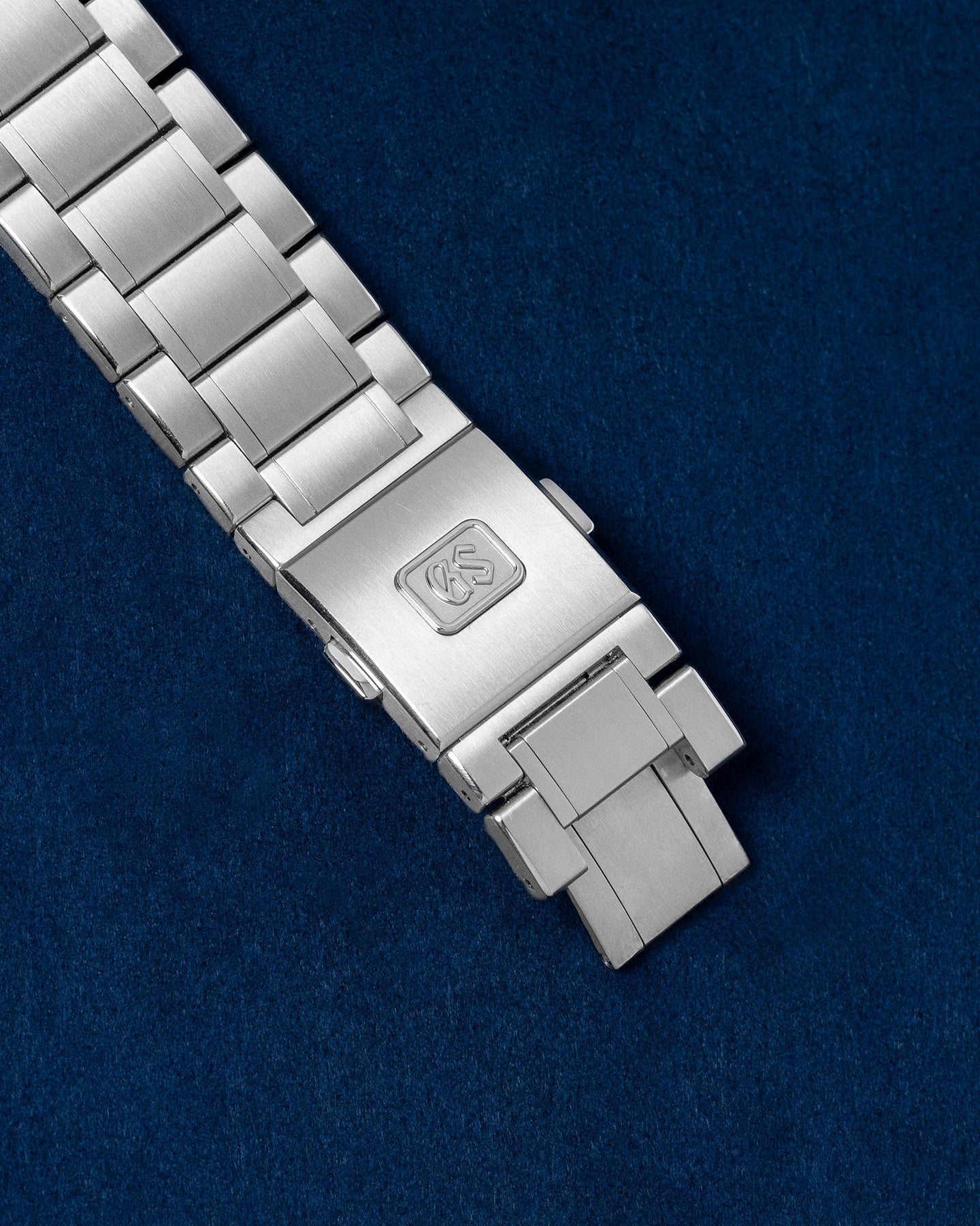 Grand Seiko Evolution 9 Black Birch SLGH017G