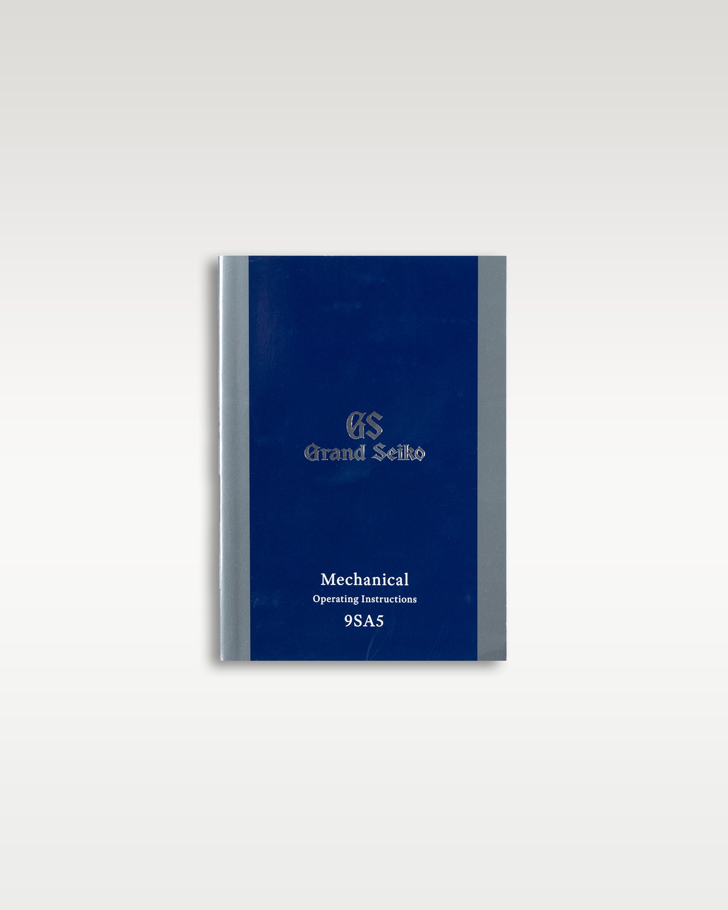 Grand Seiko Evolution 9 Black Birch SLGH017G