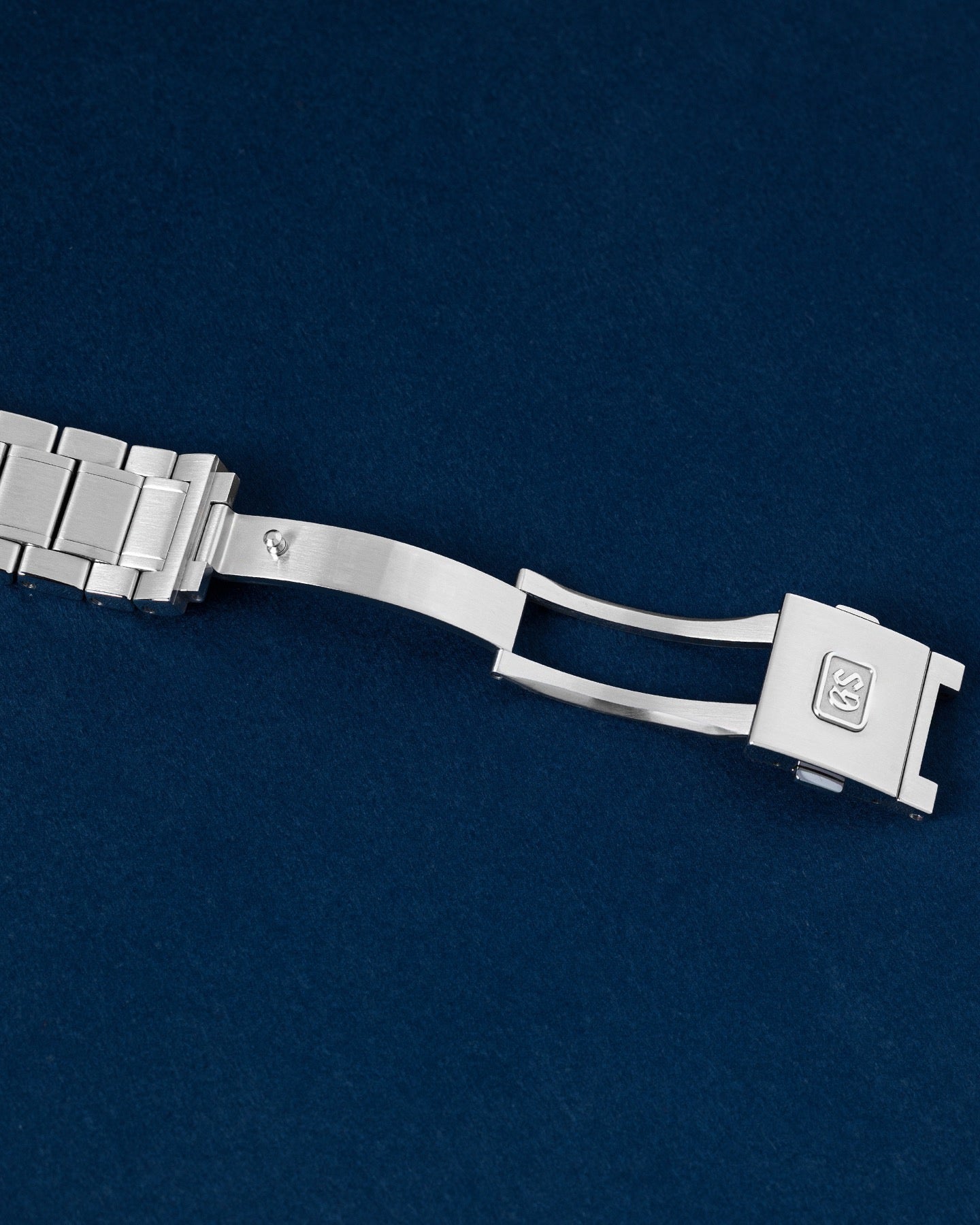 Grand Seiko Evolution 9 Collection Lake Suwa SLGA02