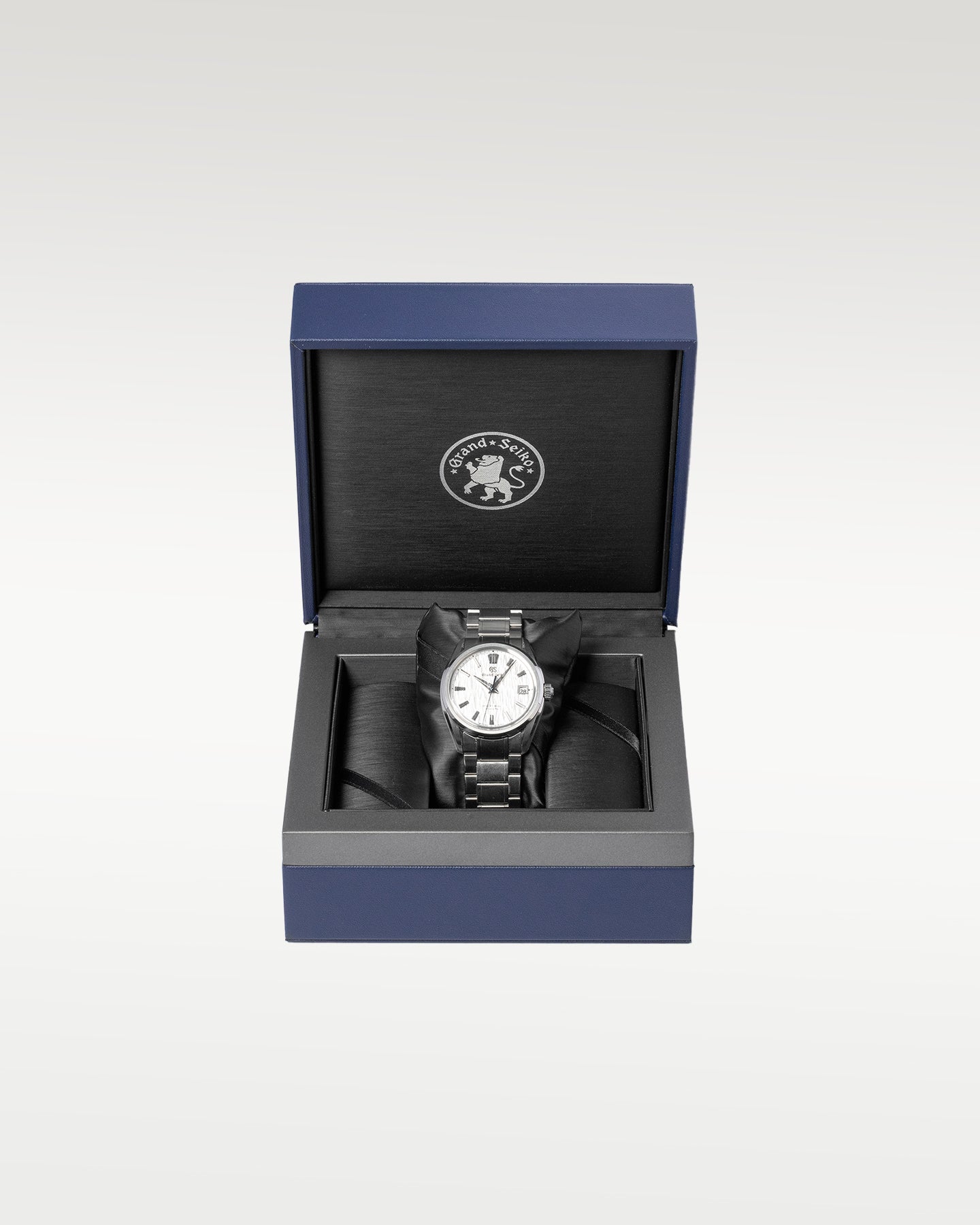 Grand Seiko Evolution 9 Collection White Birch SLGH005G