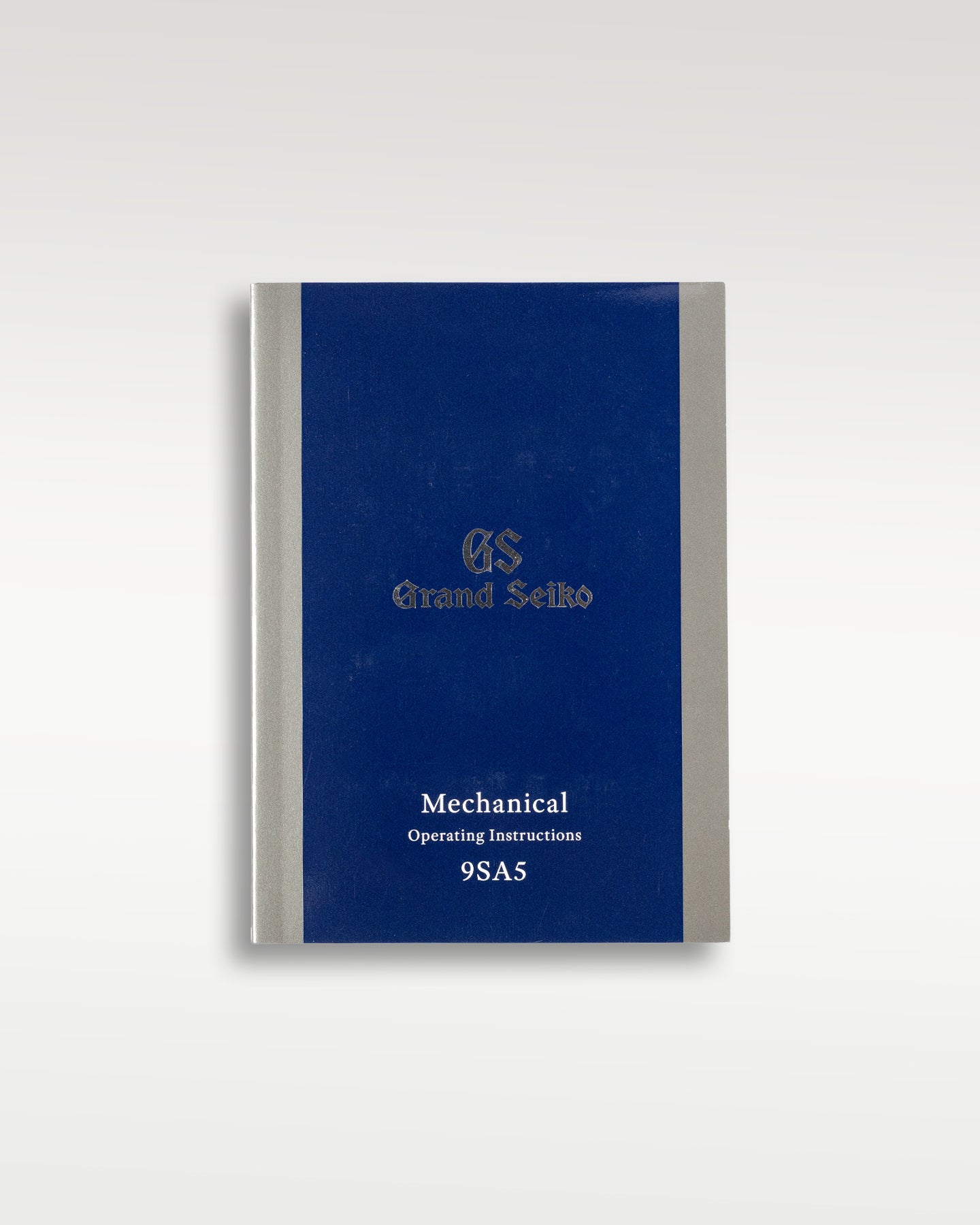 Grand Seiko Evolution 9 Collection White Birch SLGH005G