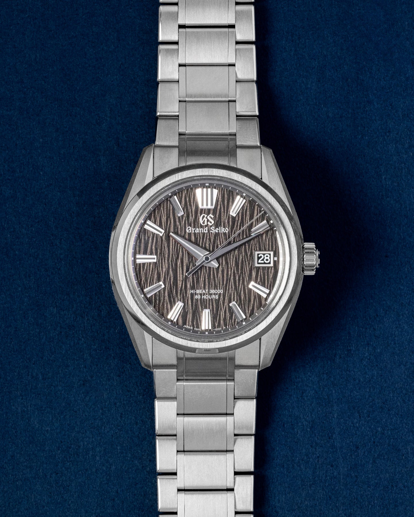 Grand Seiko Evolution 9 SLGH017G