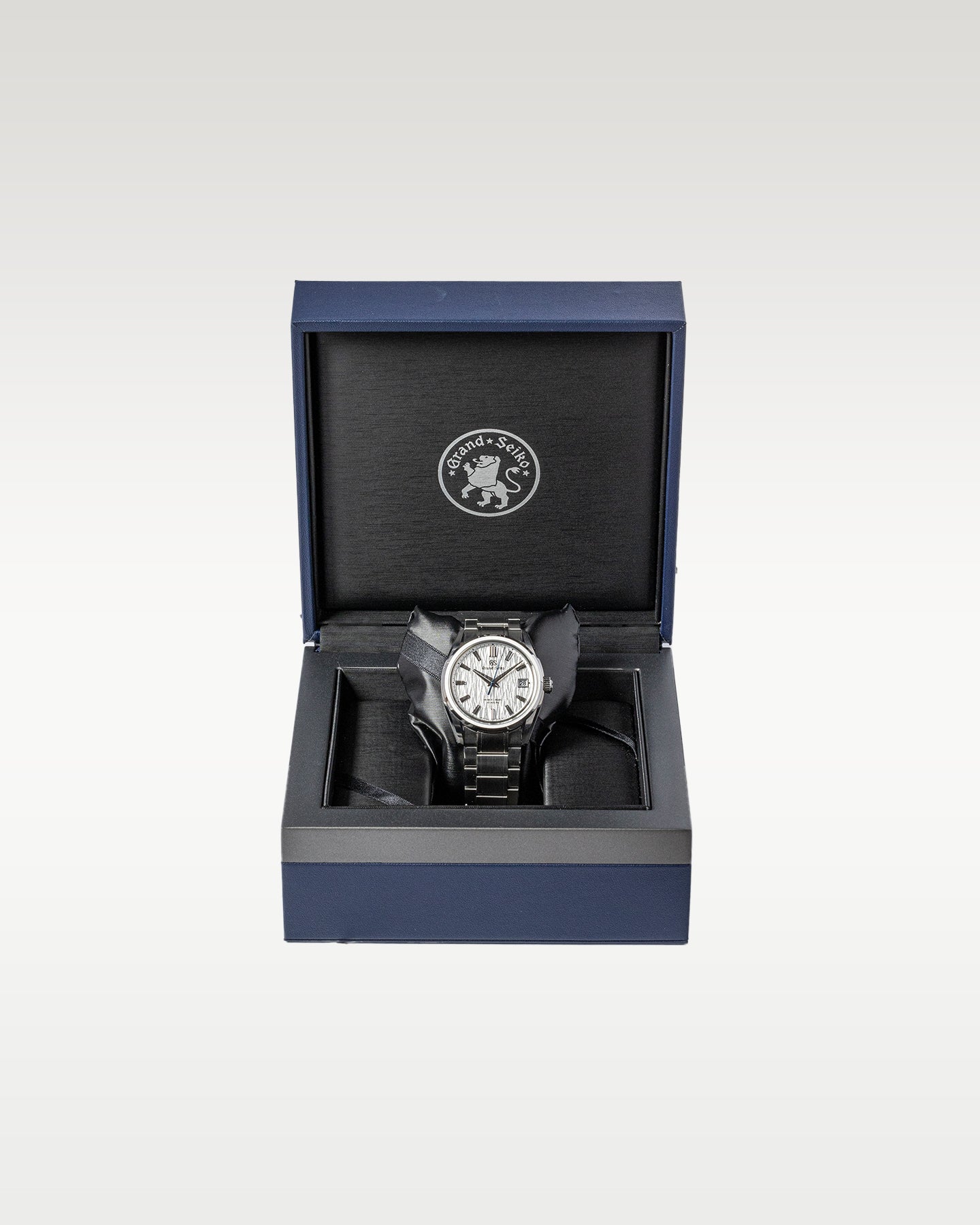Grand Seiko Evolution 9 White Birch SLGH005