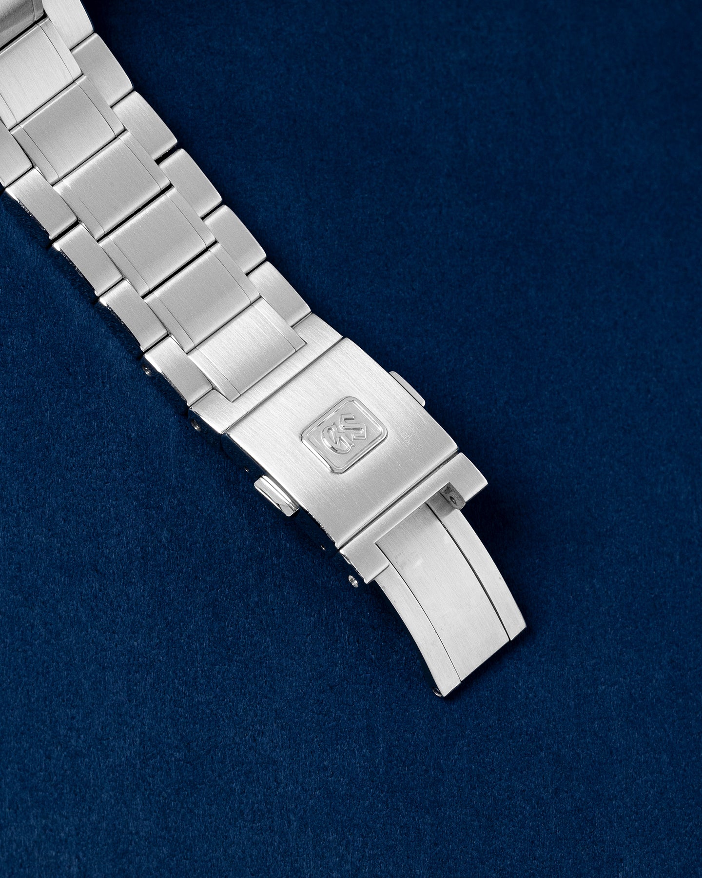 Grand Seiko Evolution 9 White Birch SLGH005