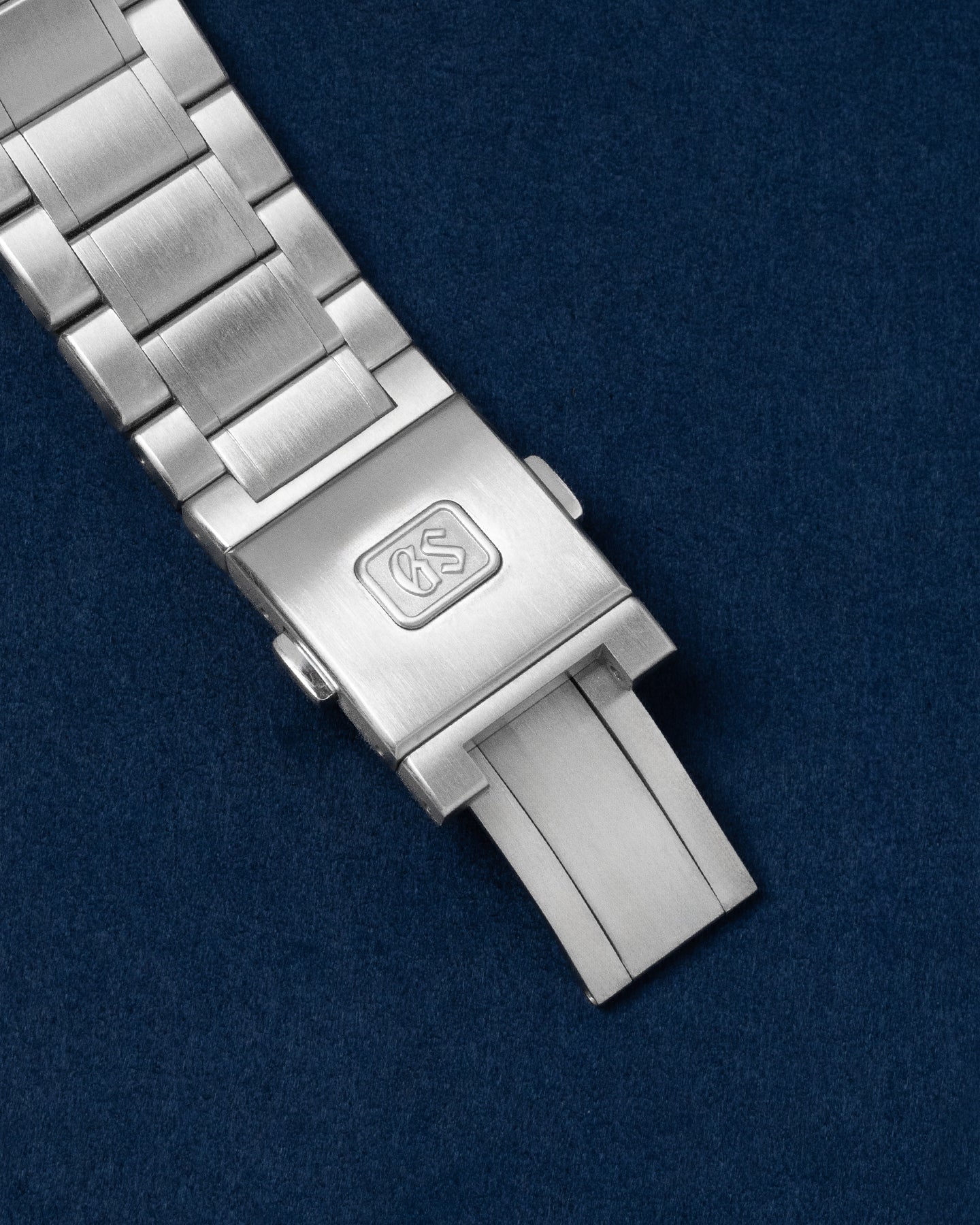 Grand Seiko Evolution Night Birch SLGH017G at Grand Caliber | Dallas Watch Store