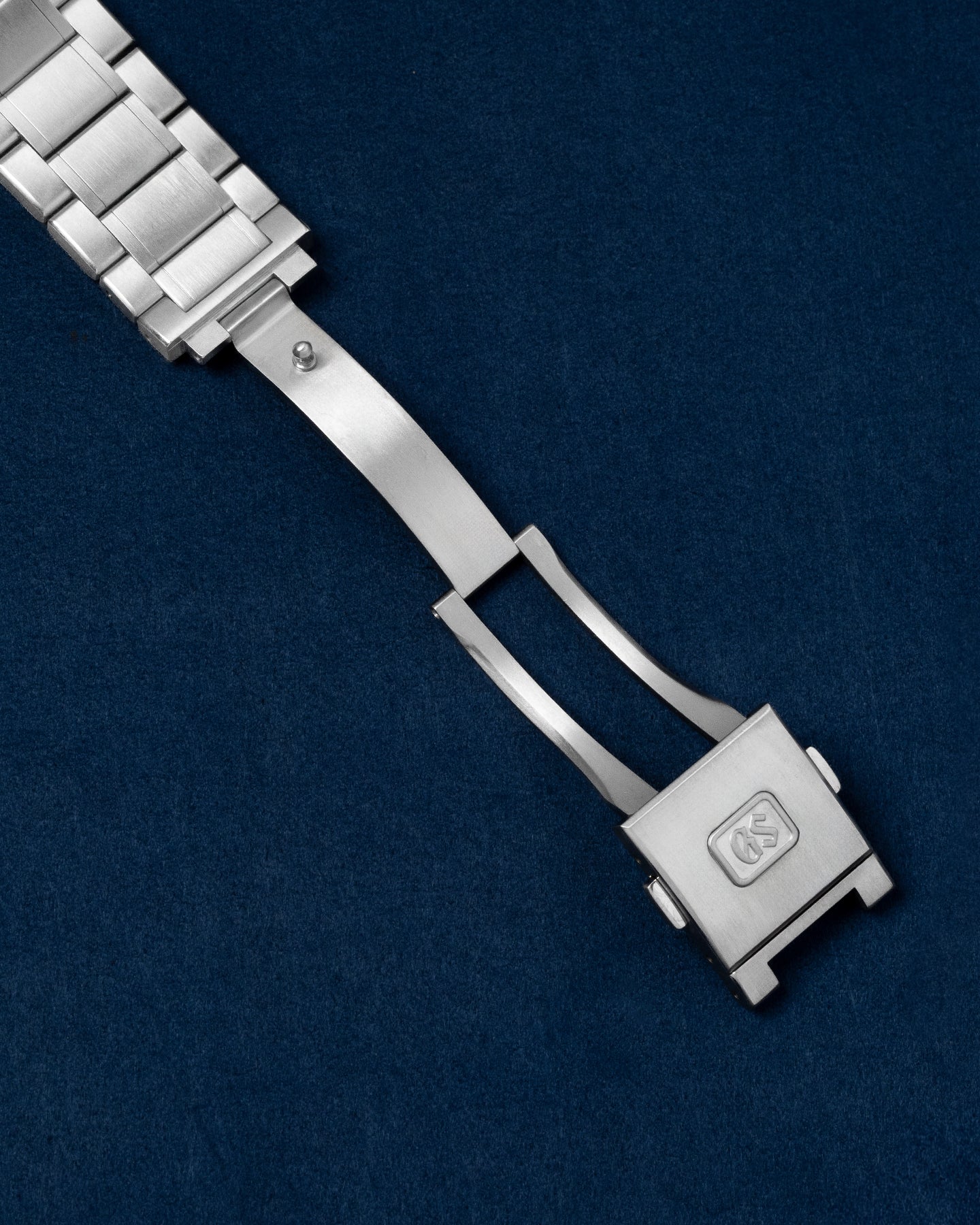 Grand Seiko Evolution Night Birch SLGH017G at Grand Caliber | Dallas Watch Store