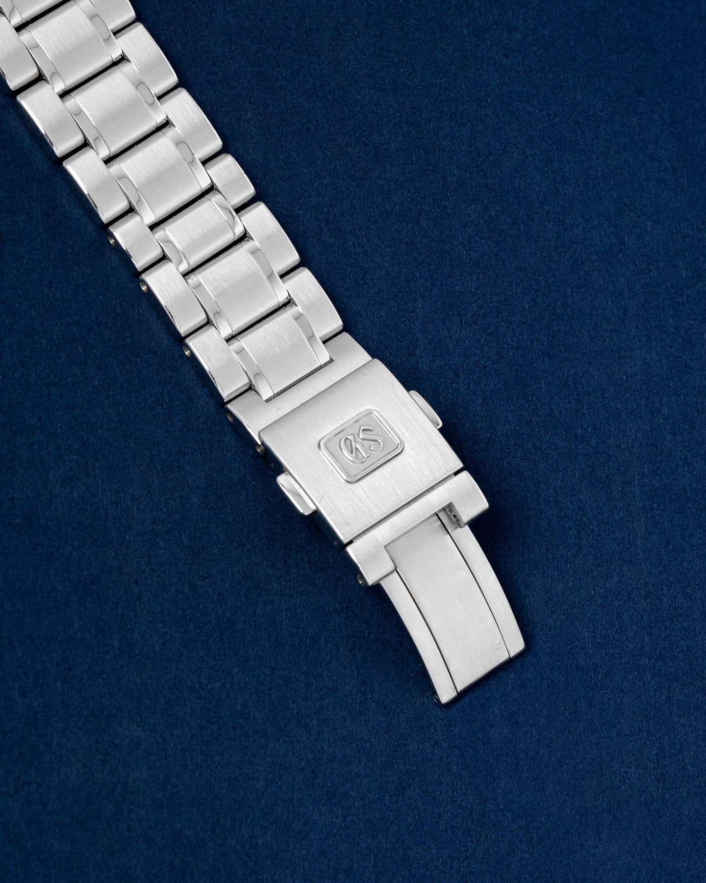 Grand Seiko GMT SBGJ251