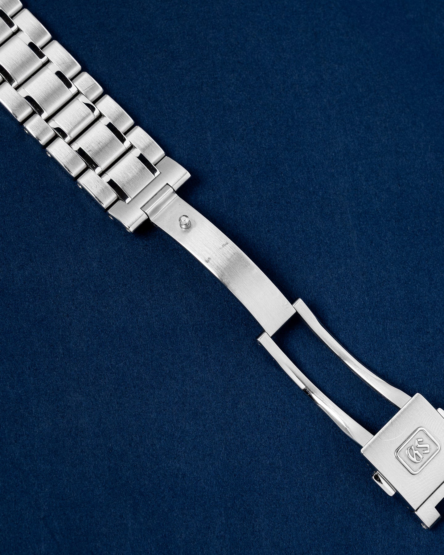 Grand Seiko GMT SBGJ251