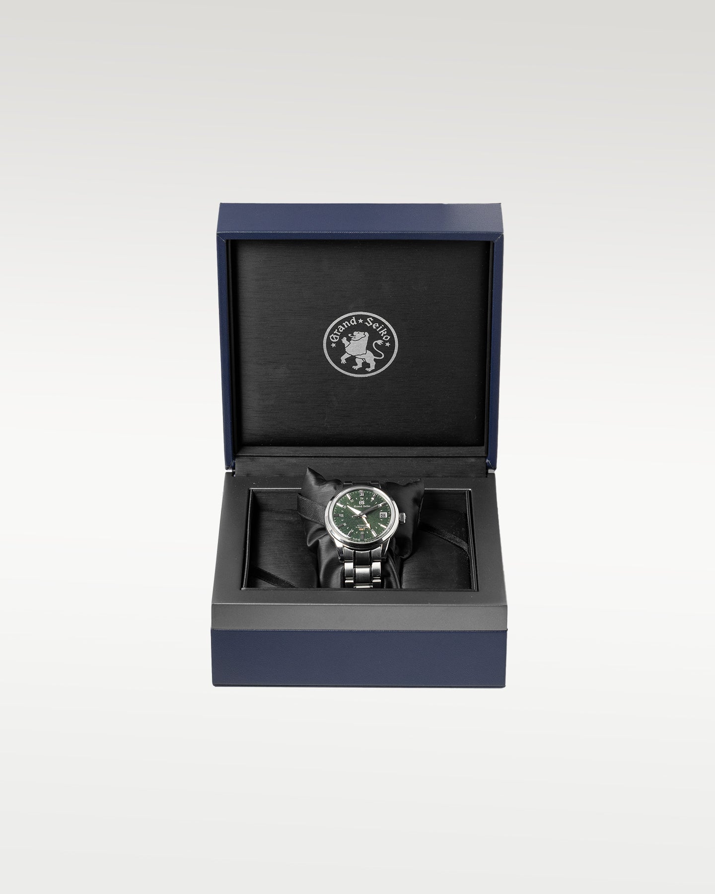 Grand Seiko GMT SBGJ251