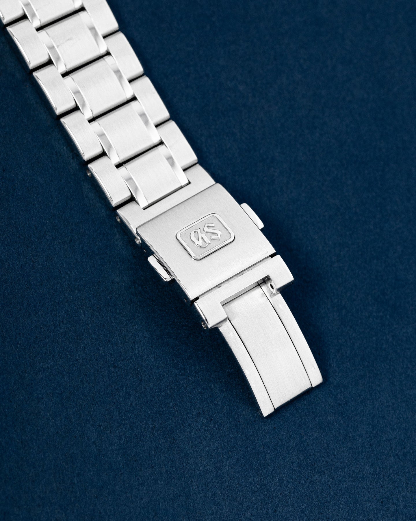 Grand Seiko Heritage Collection 55TH Anniversary SBGP017