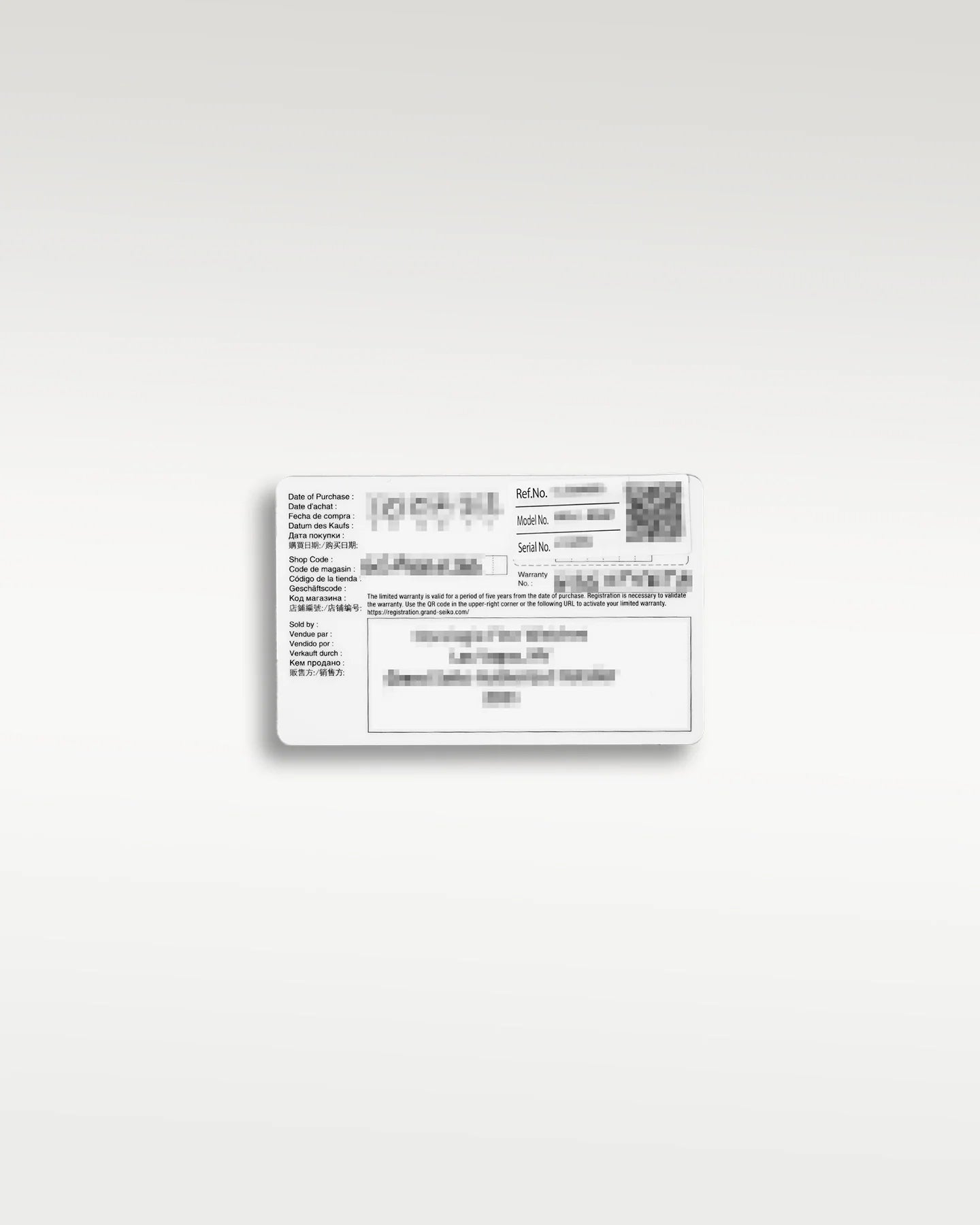 Grand Seiko Heritage Collection GMT SBGJ255G at Grand Caliber | Dallas Watch Store