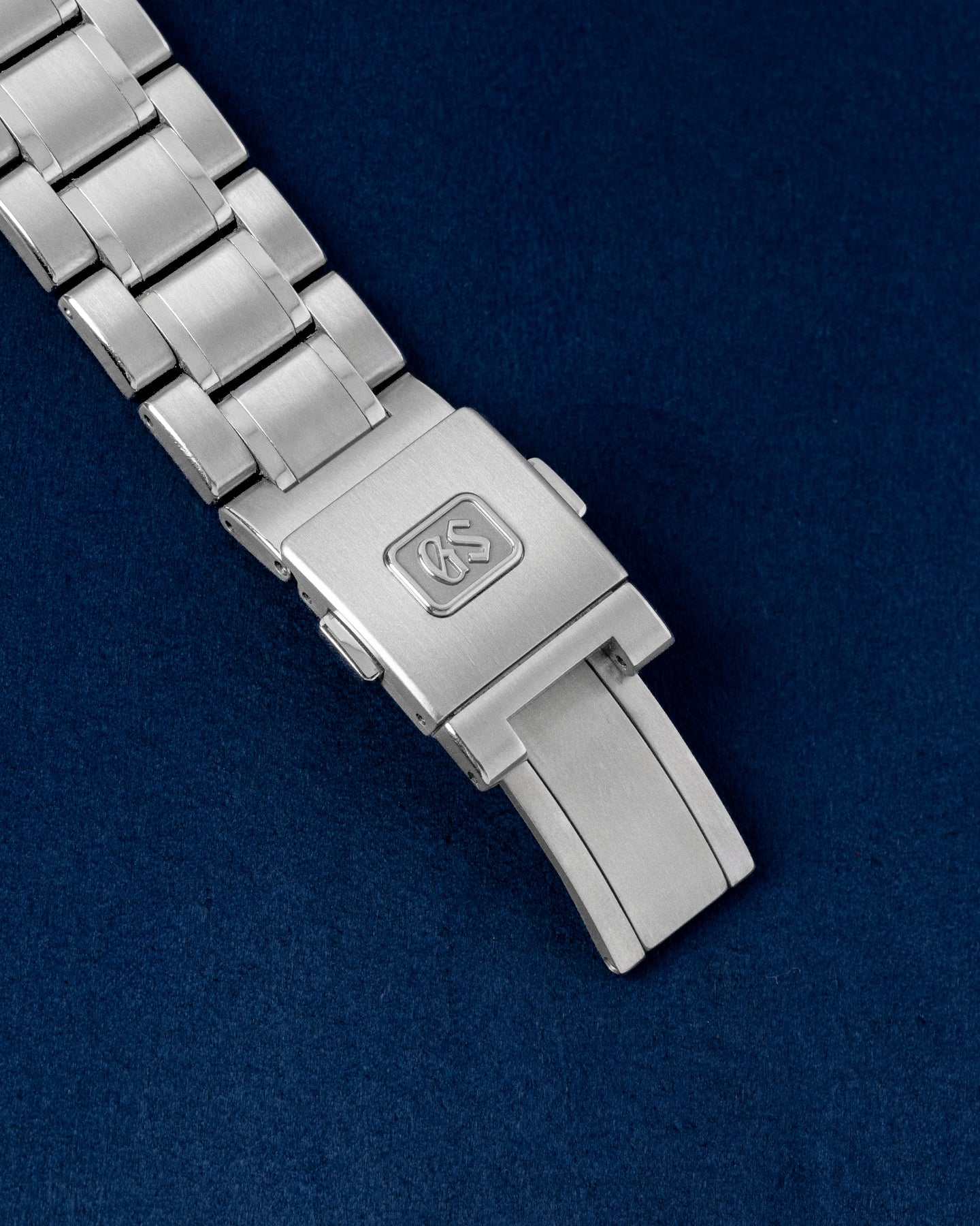 Grand Seiko Heritage Collection GMT SBGJ255G at Grand Caliber | Dallas Watch Store