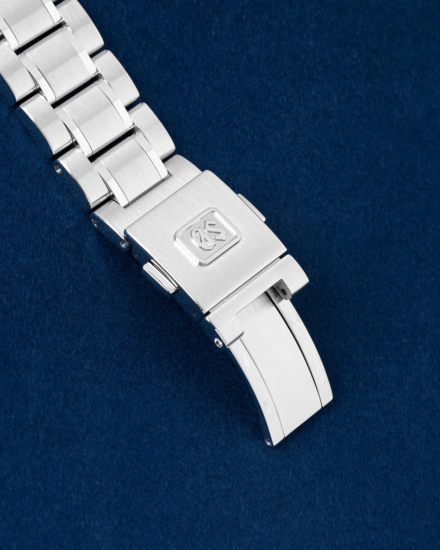 Grand Seiko Heritage Collection Katana SBGA489G | Grand Caliber Dallas