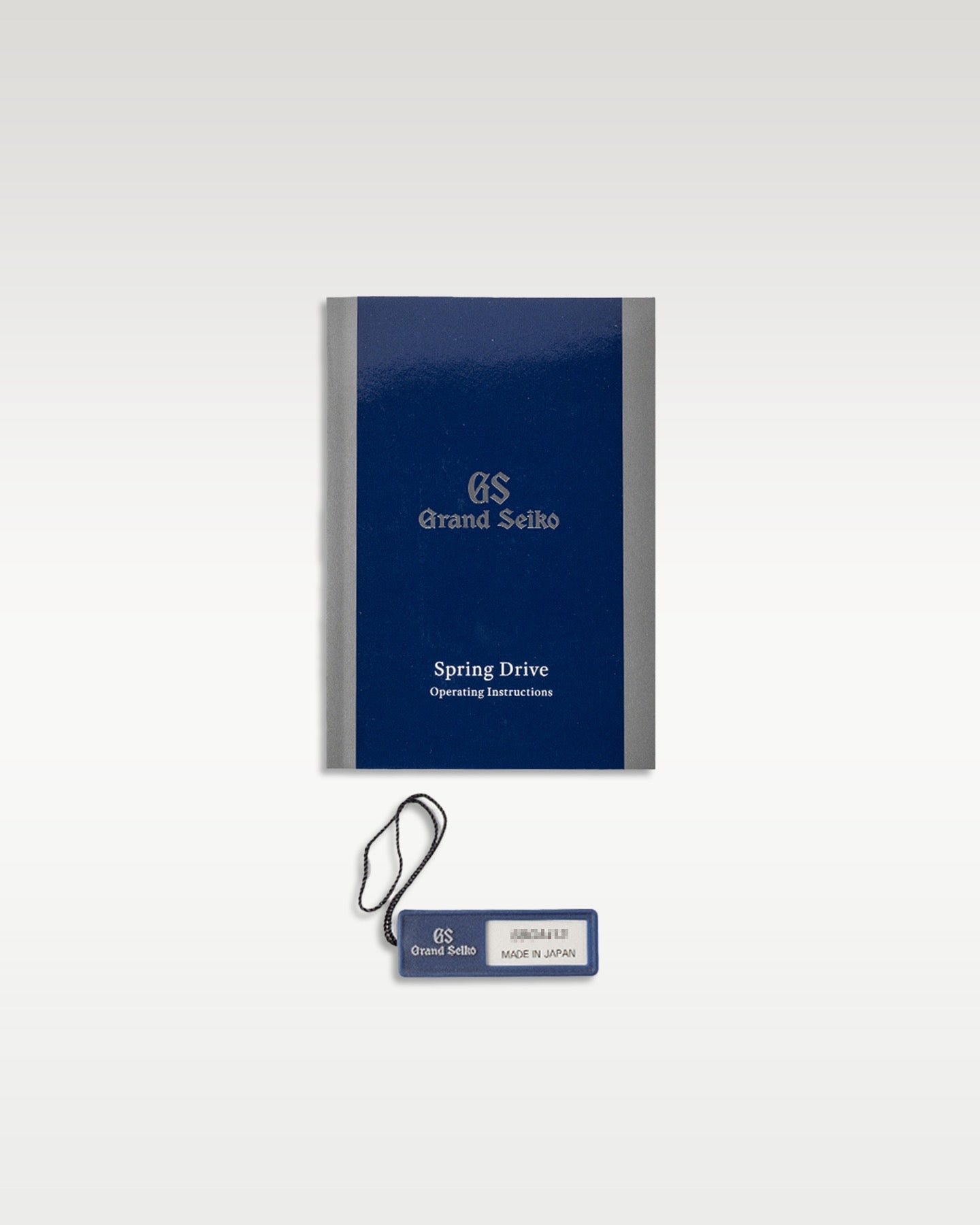 Grand Seiko Heritage Collection SBGA413