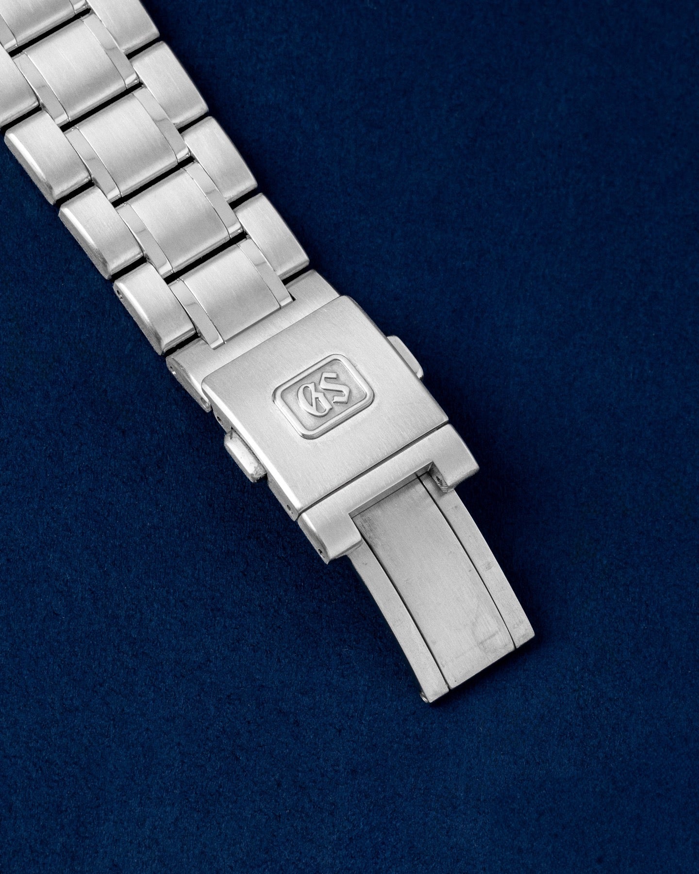 Shunbun Grand Seiko Heritage Collection SBGA413 | Grand Caliber Dallas, Texas